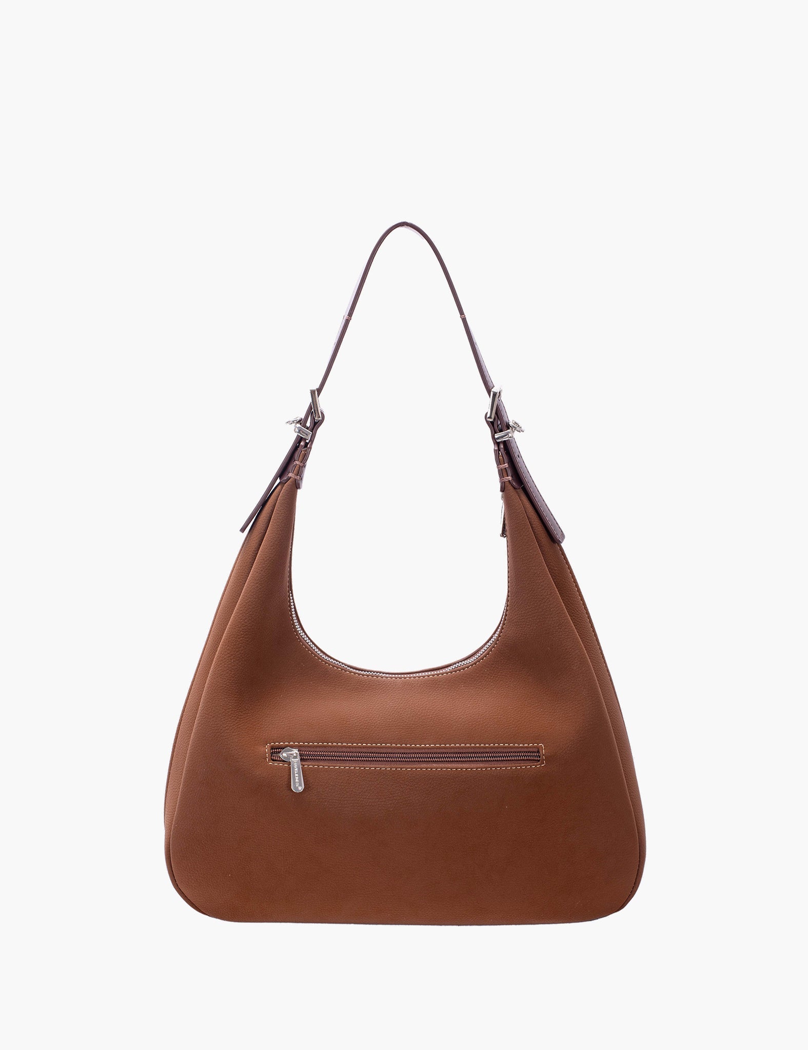 Sac porté épaule Renelle — vue de dos