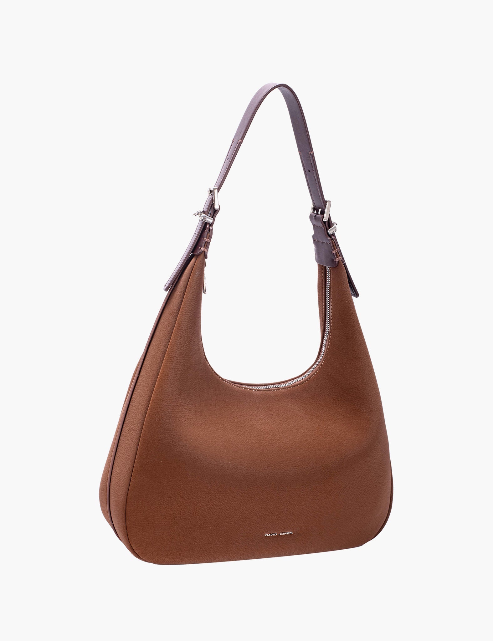 Sac porté épaule Renelle — vue de face