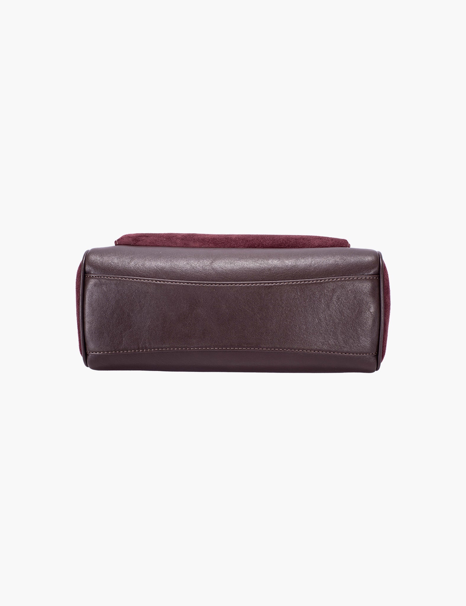 Sac porté épaule Resilda — dessous