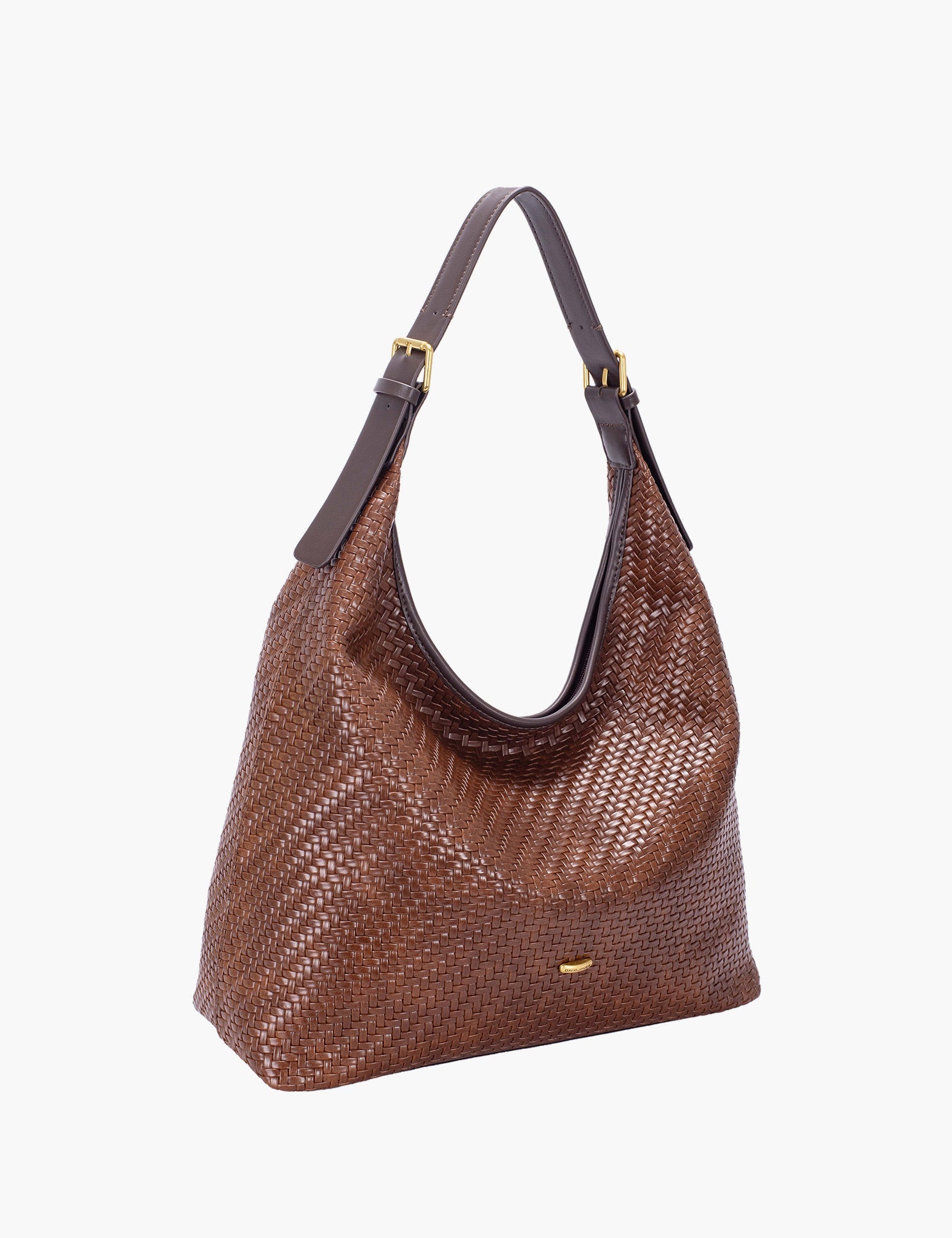Sac porté épaule Rodiane — vue trois-quarts