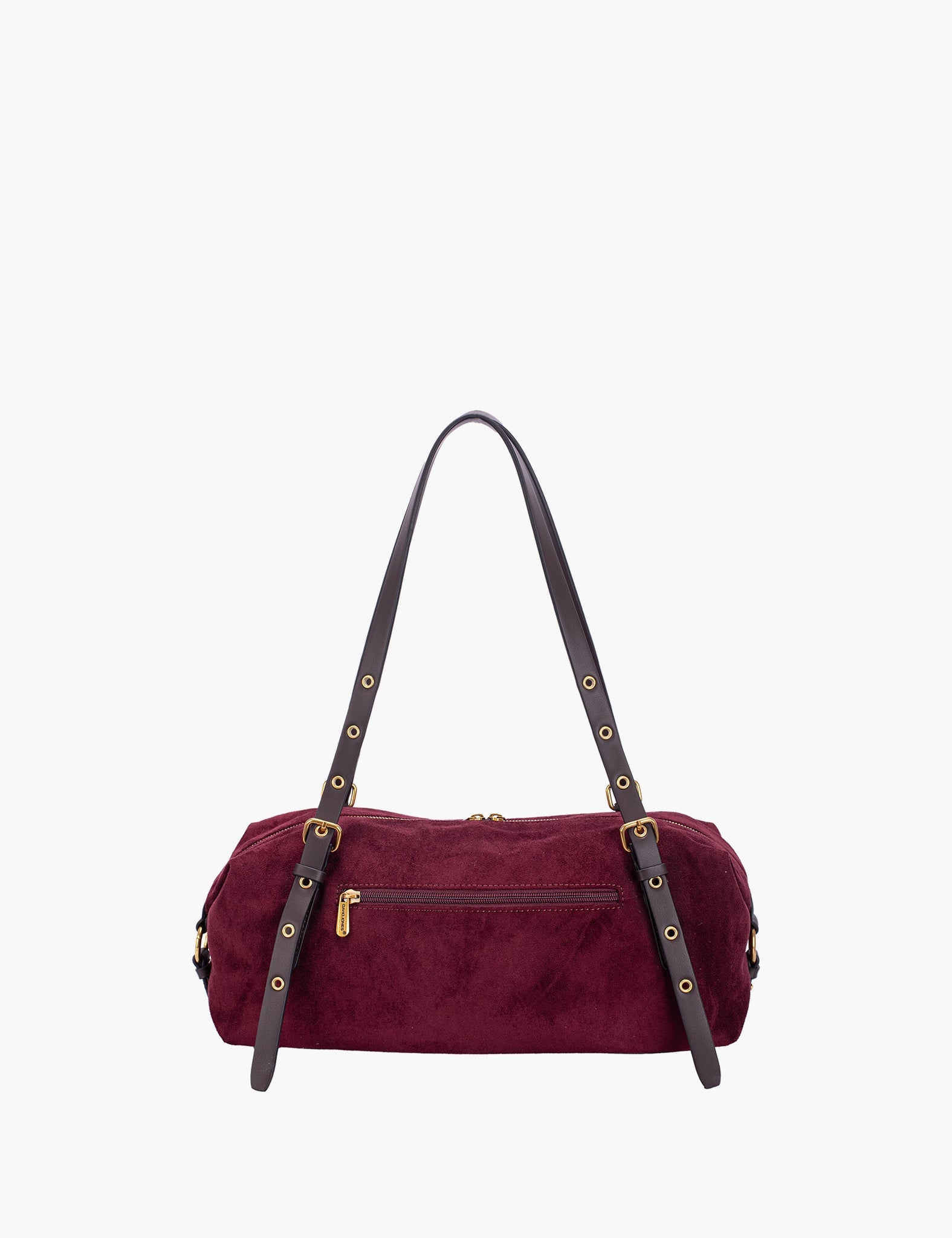 Sac porté épaule Romy — vue de face