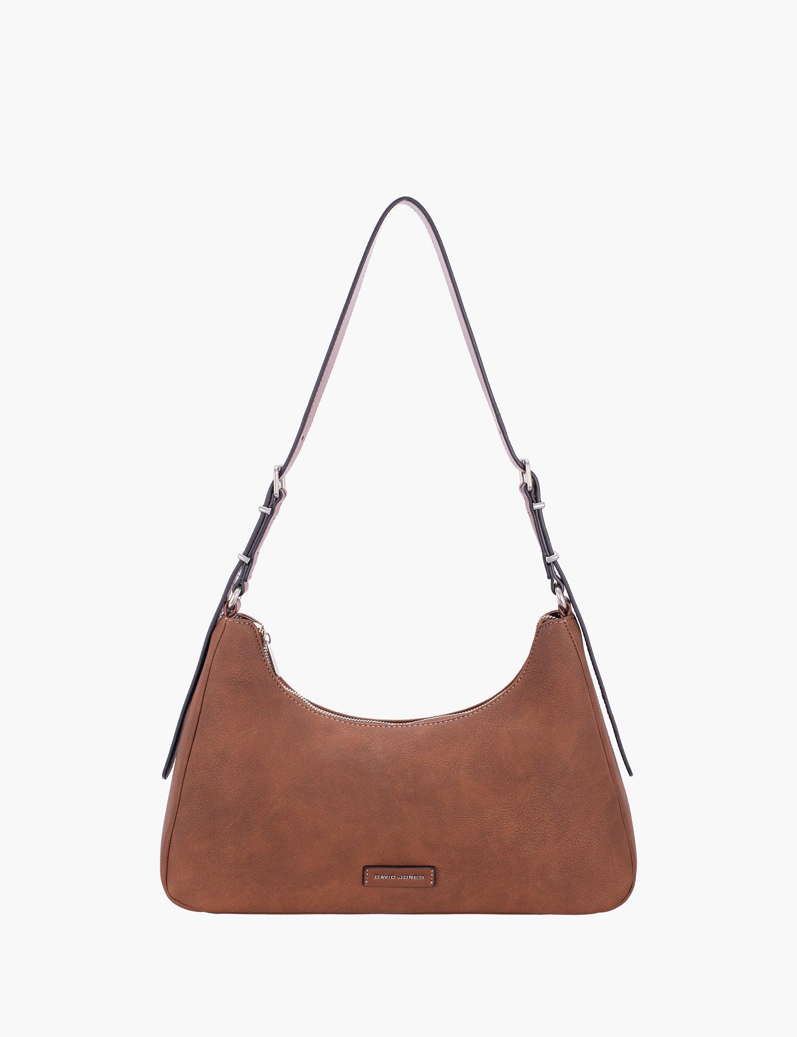 Sac porté épaule Rosa — Red Mud