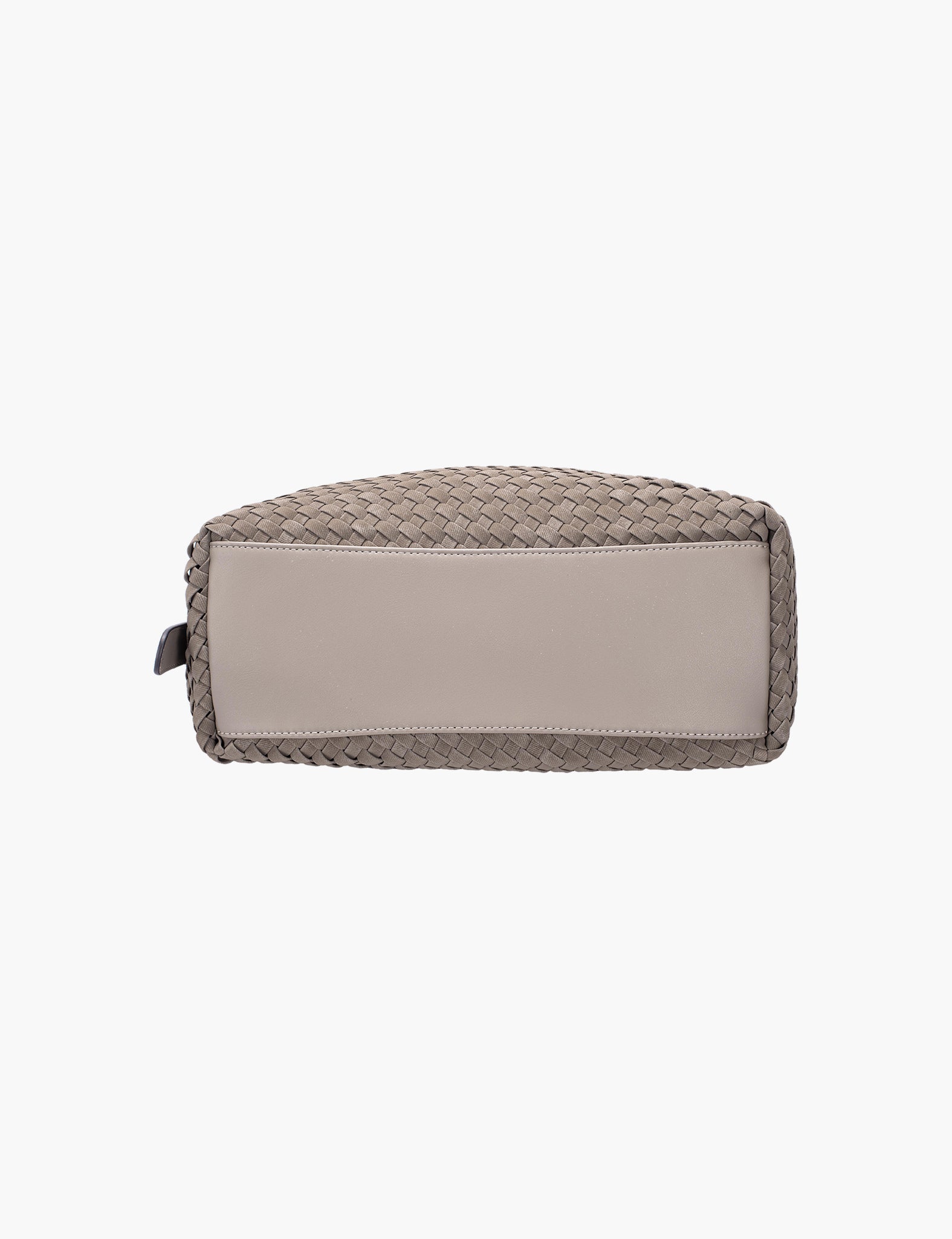 Sac porté épaule Roselaine — dessous