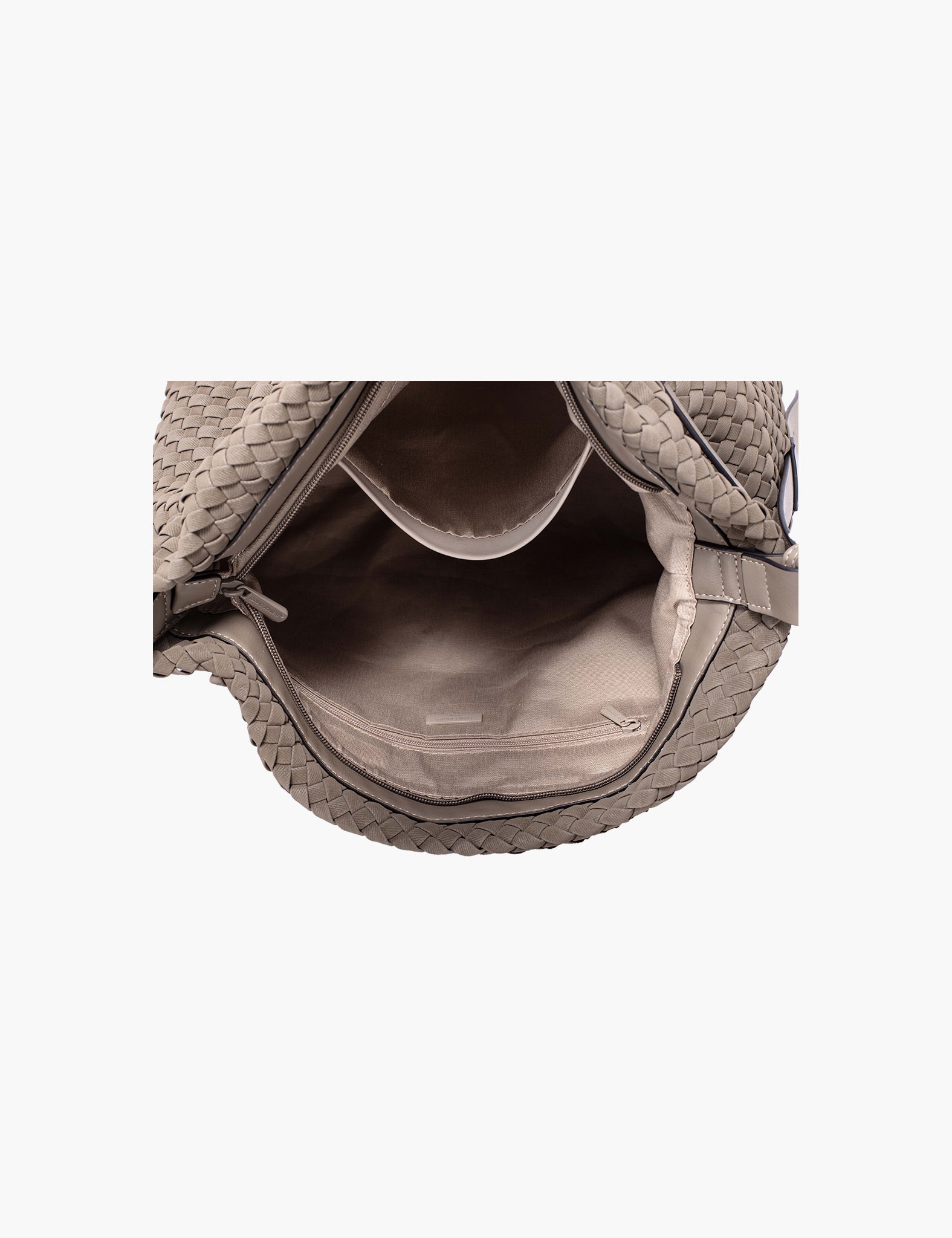 Sac porté épaule Roselaine — intérieur