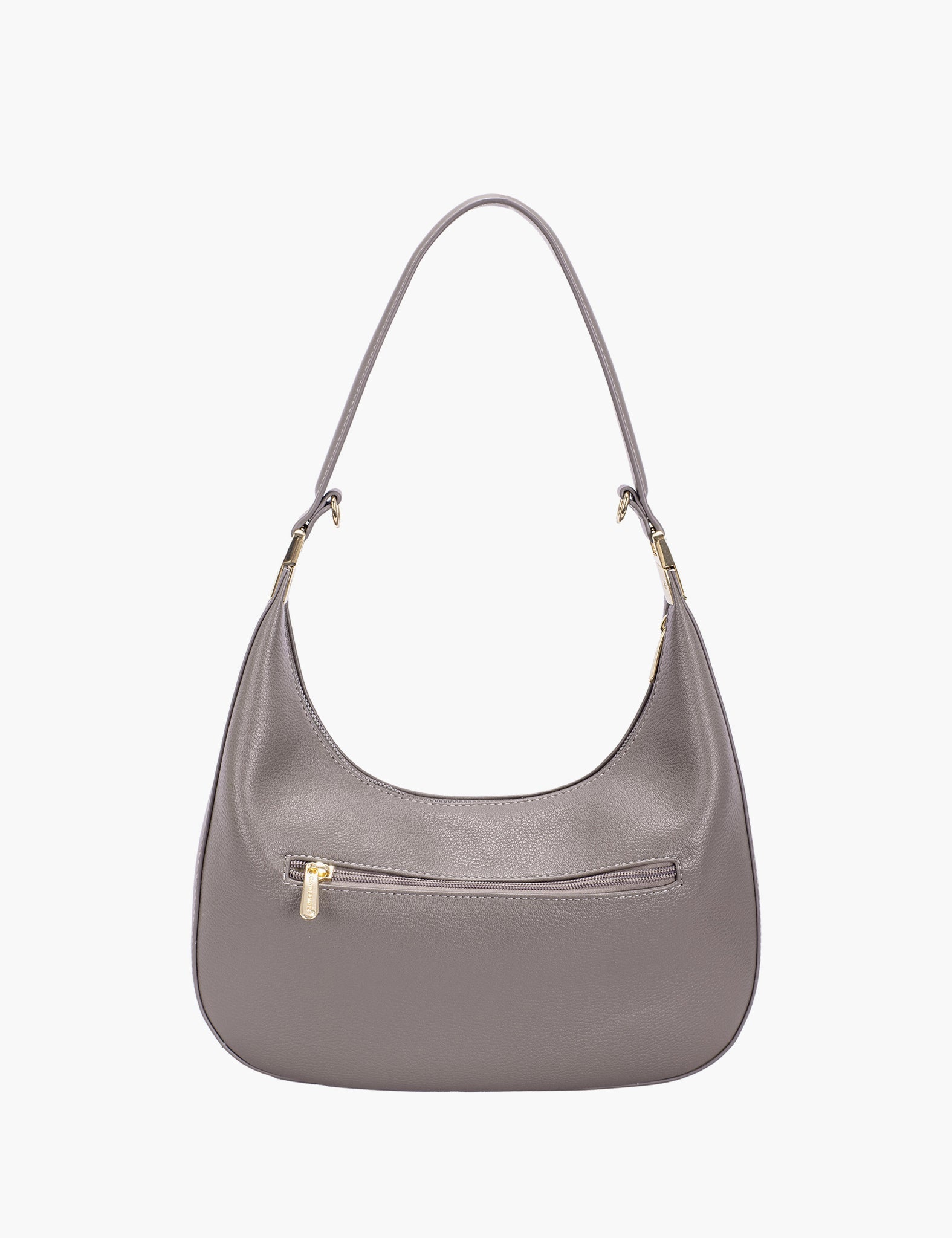 Sac porté épaule Salanire — vue de dos