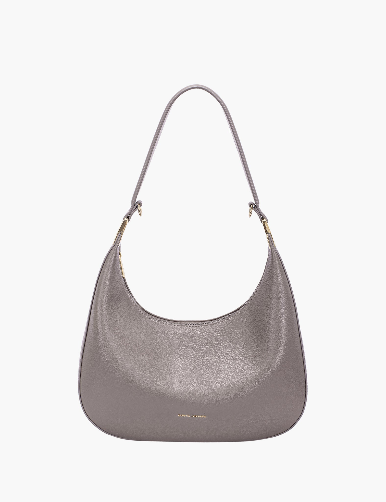 Sac porté épaule Salanire — vue de face