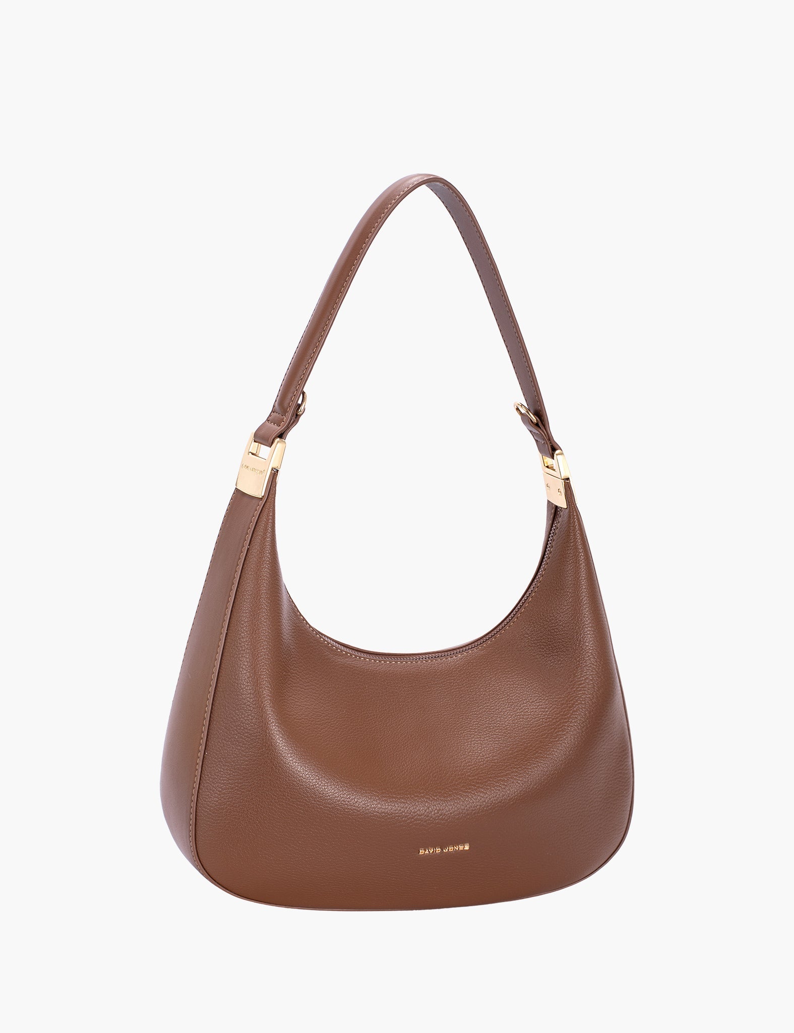 Sac porté épaule Salanire — Red Mud