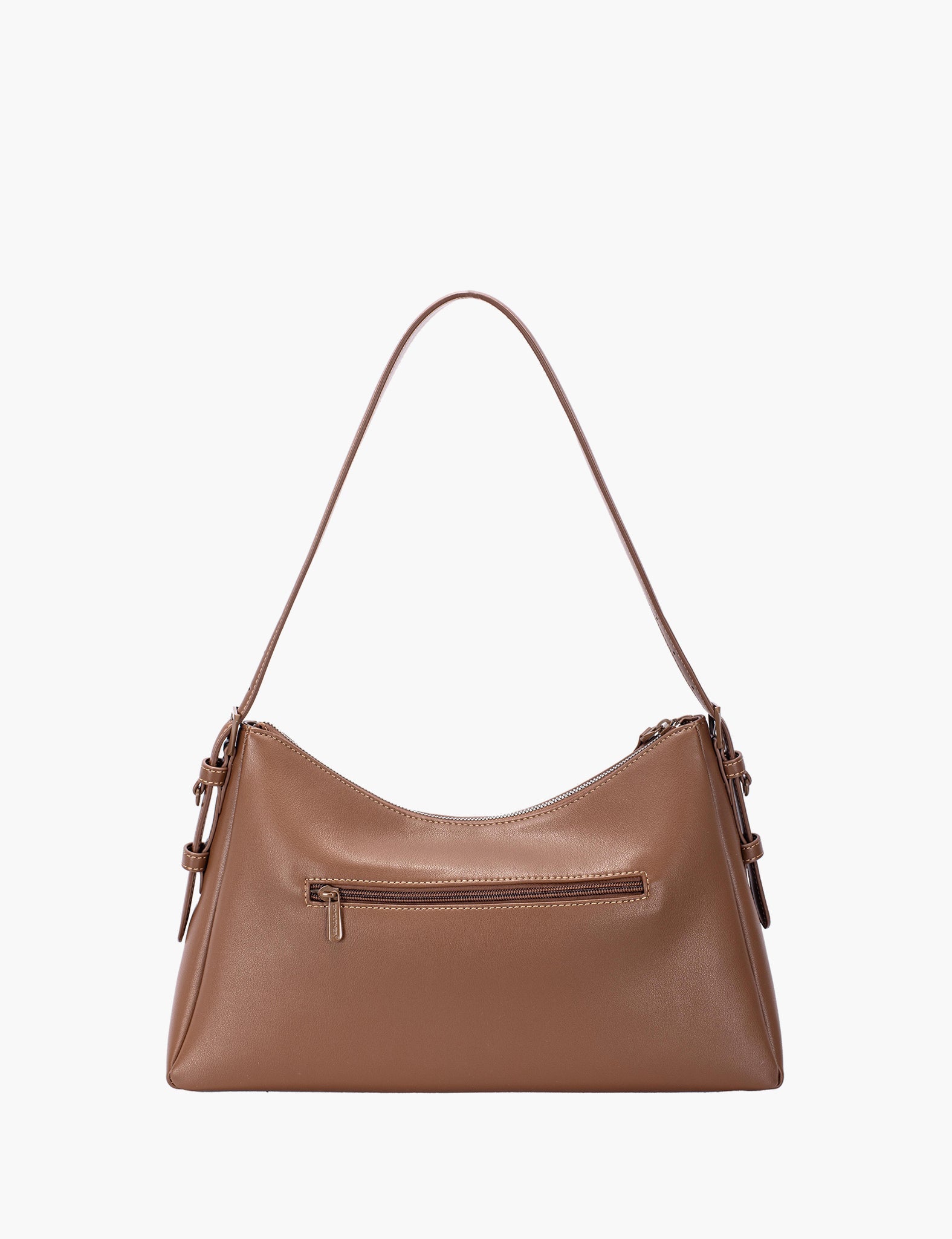 Sac porté épaule Selemie — vue de dos