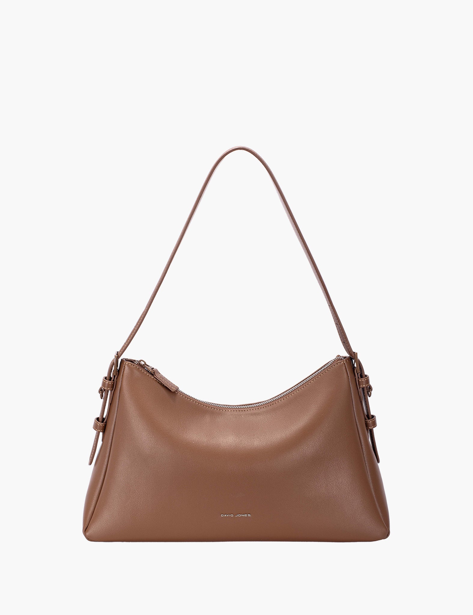 Sac porté épaule Selemie — vue de face