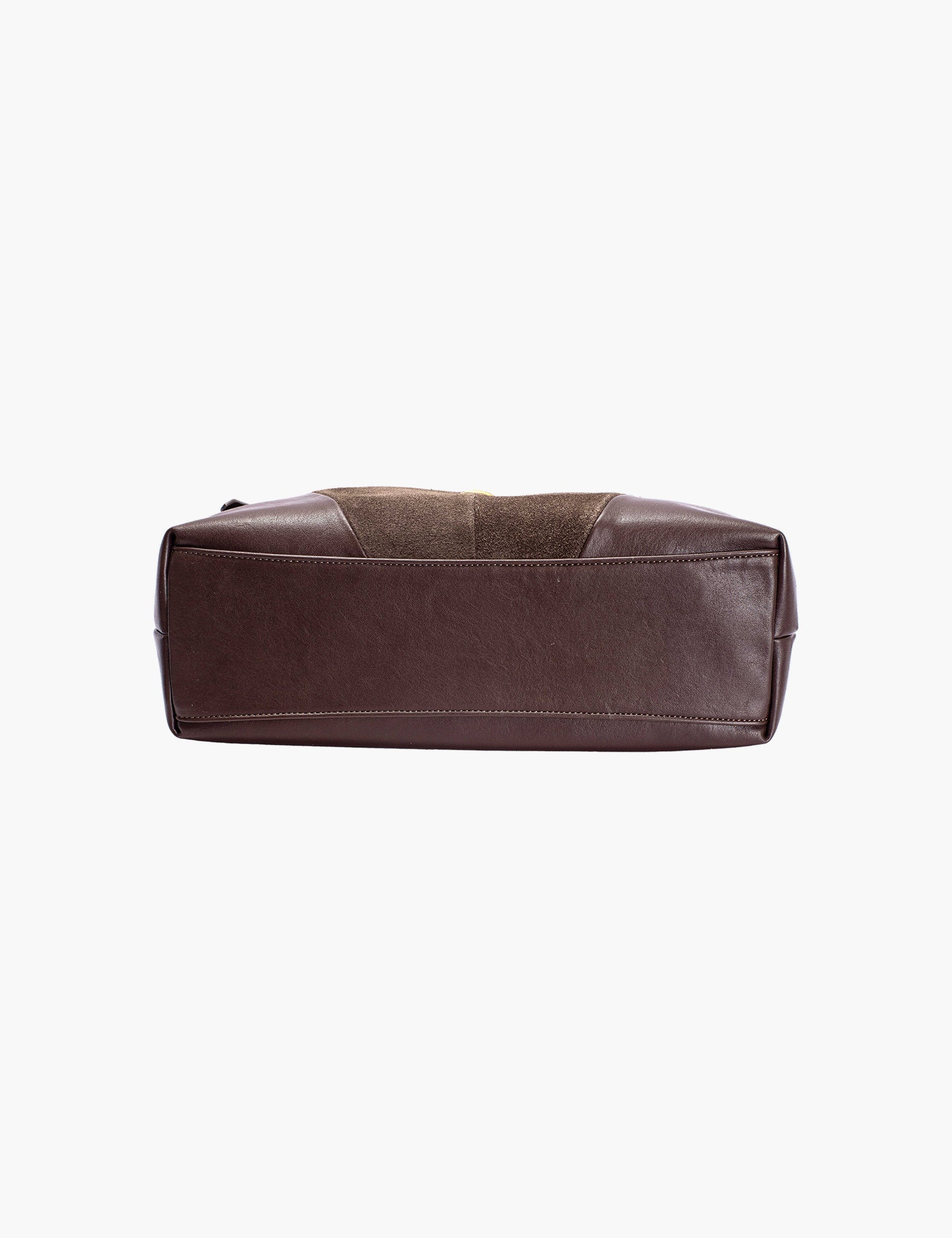 Sac porté épaule Servenice — dessous