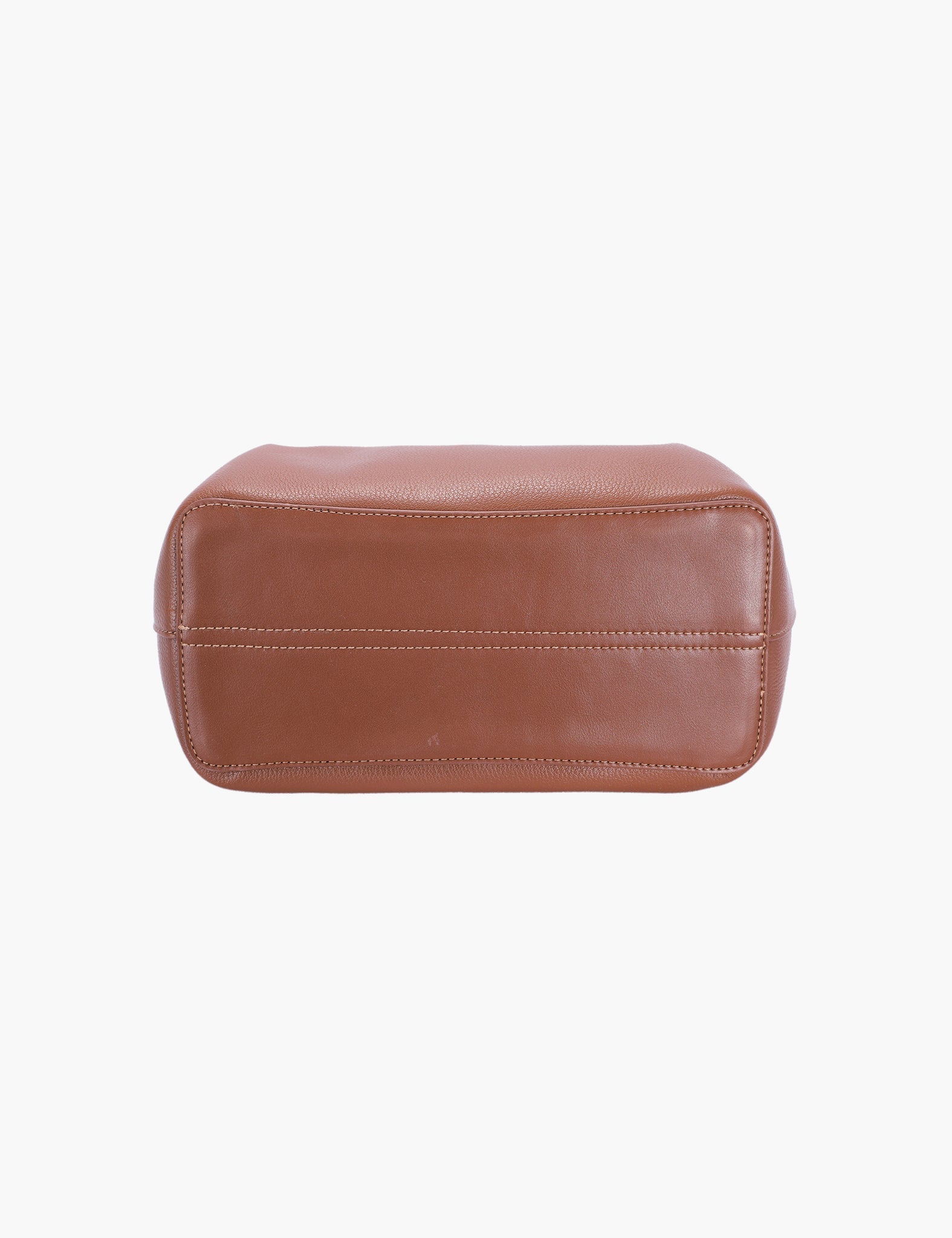 Sac porté épaule Silvania — dessous