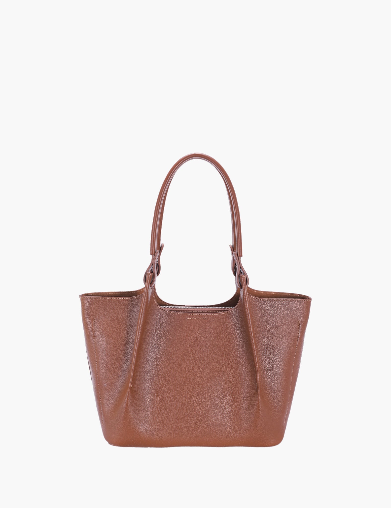 Sac porté épaule Silvania — vue de dos