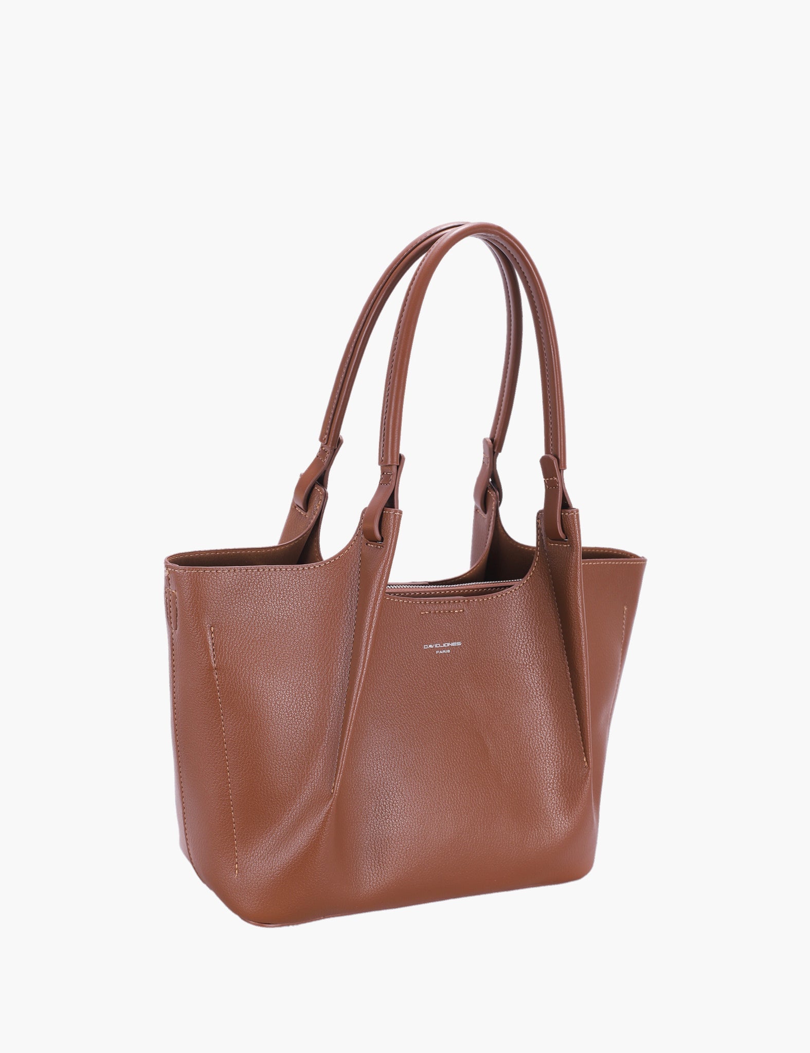 Sac porté épaule Silvania — vue de face