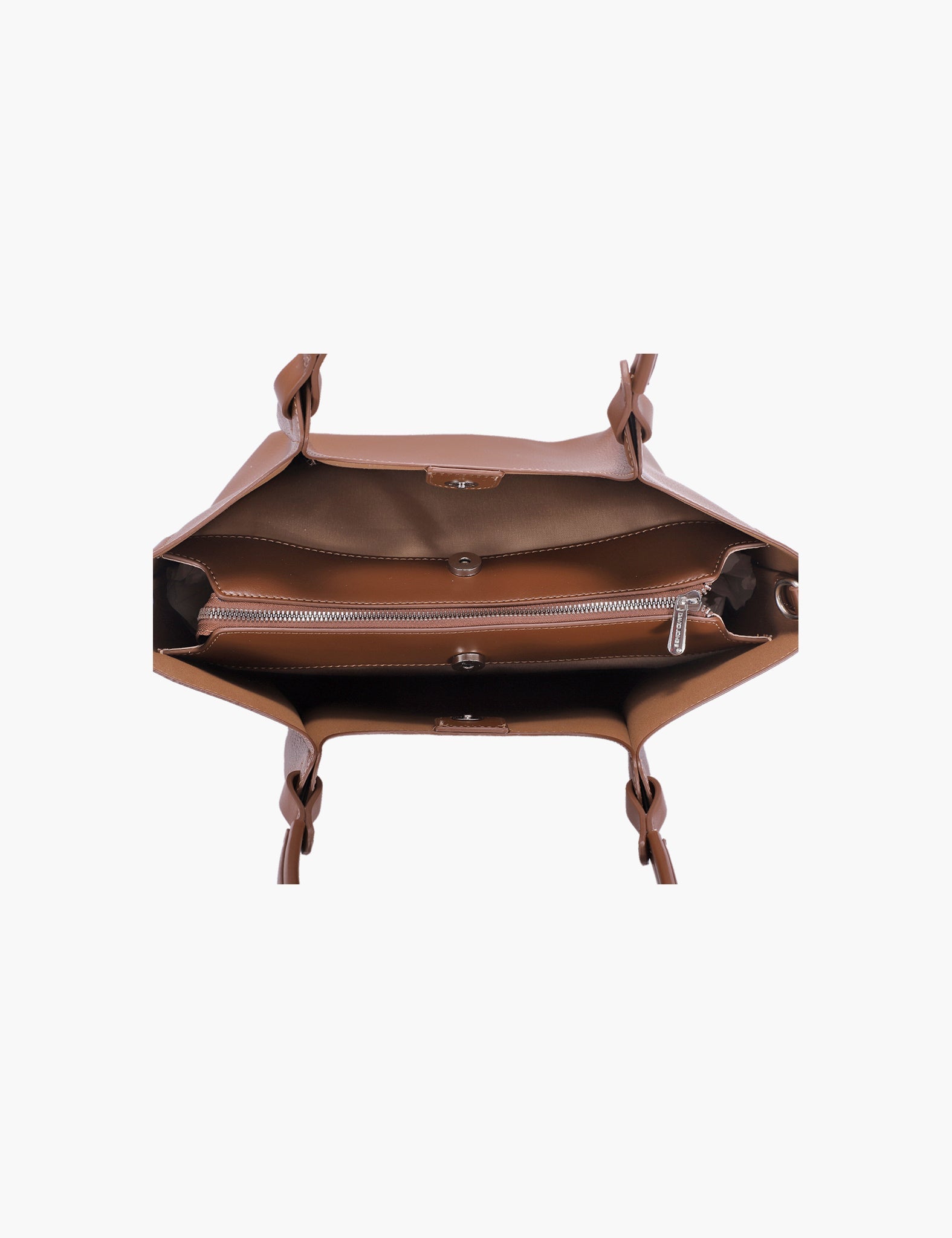 Sac porté épaule Silvania — intérieur 2