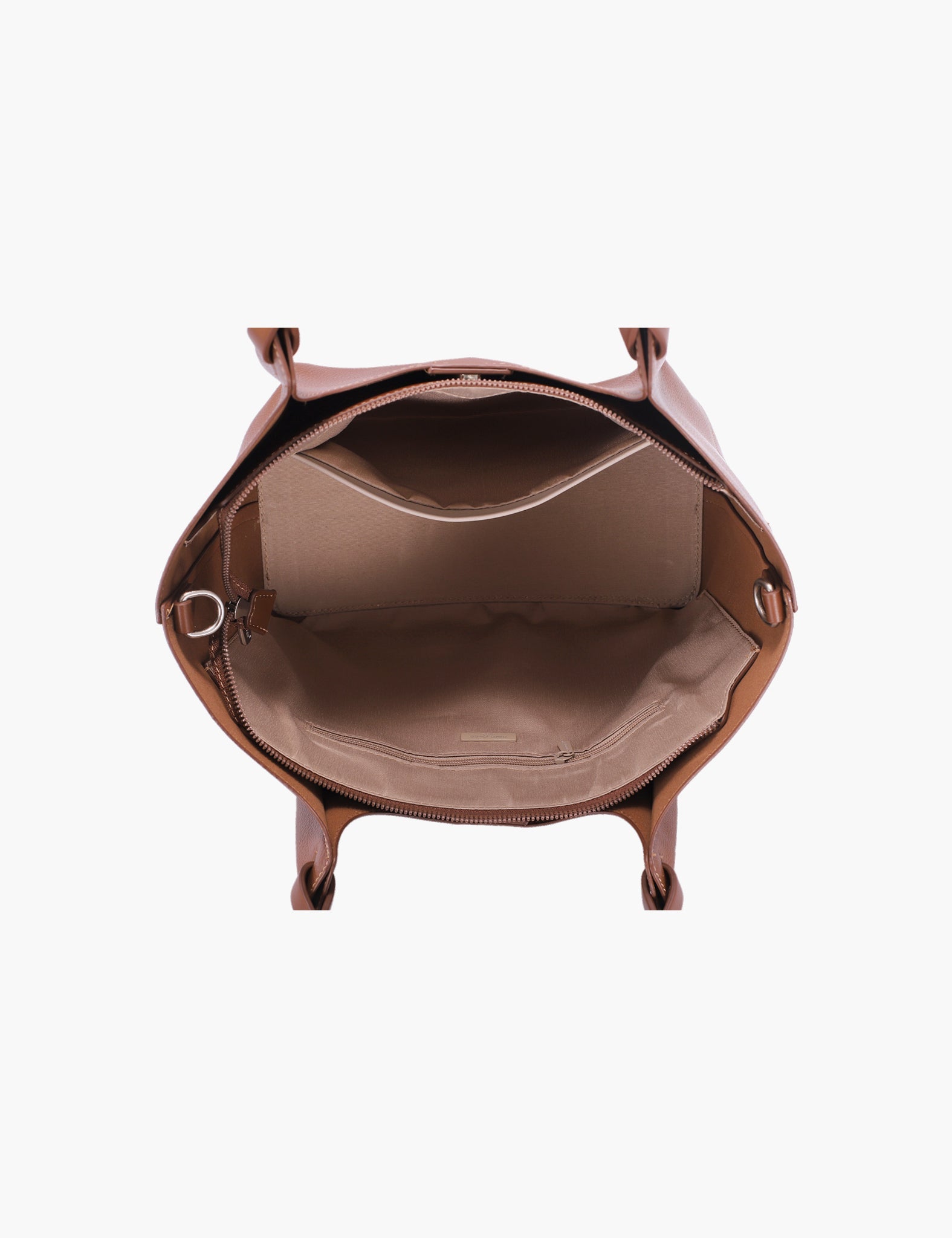 Sac porté épaule Silvania — intérieur