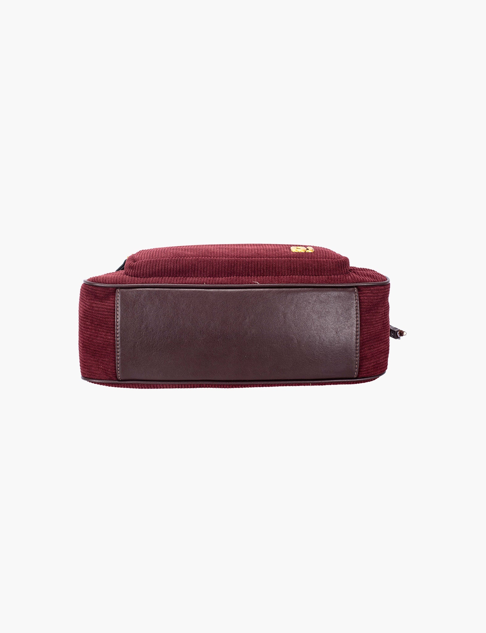 Sac porté épaule Solaring — dessous