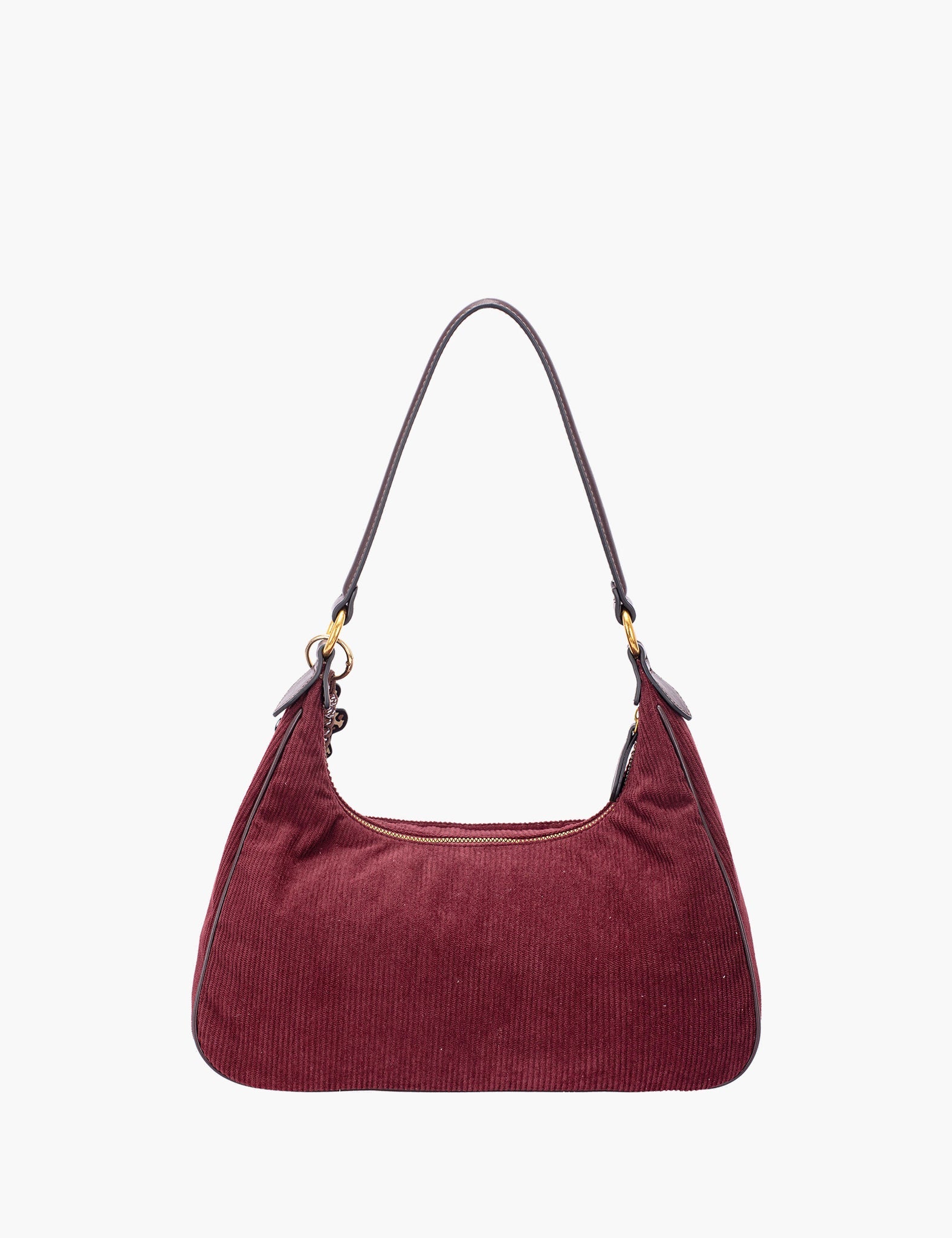Sac porté épaule Solaring — vue de dos