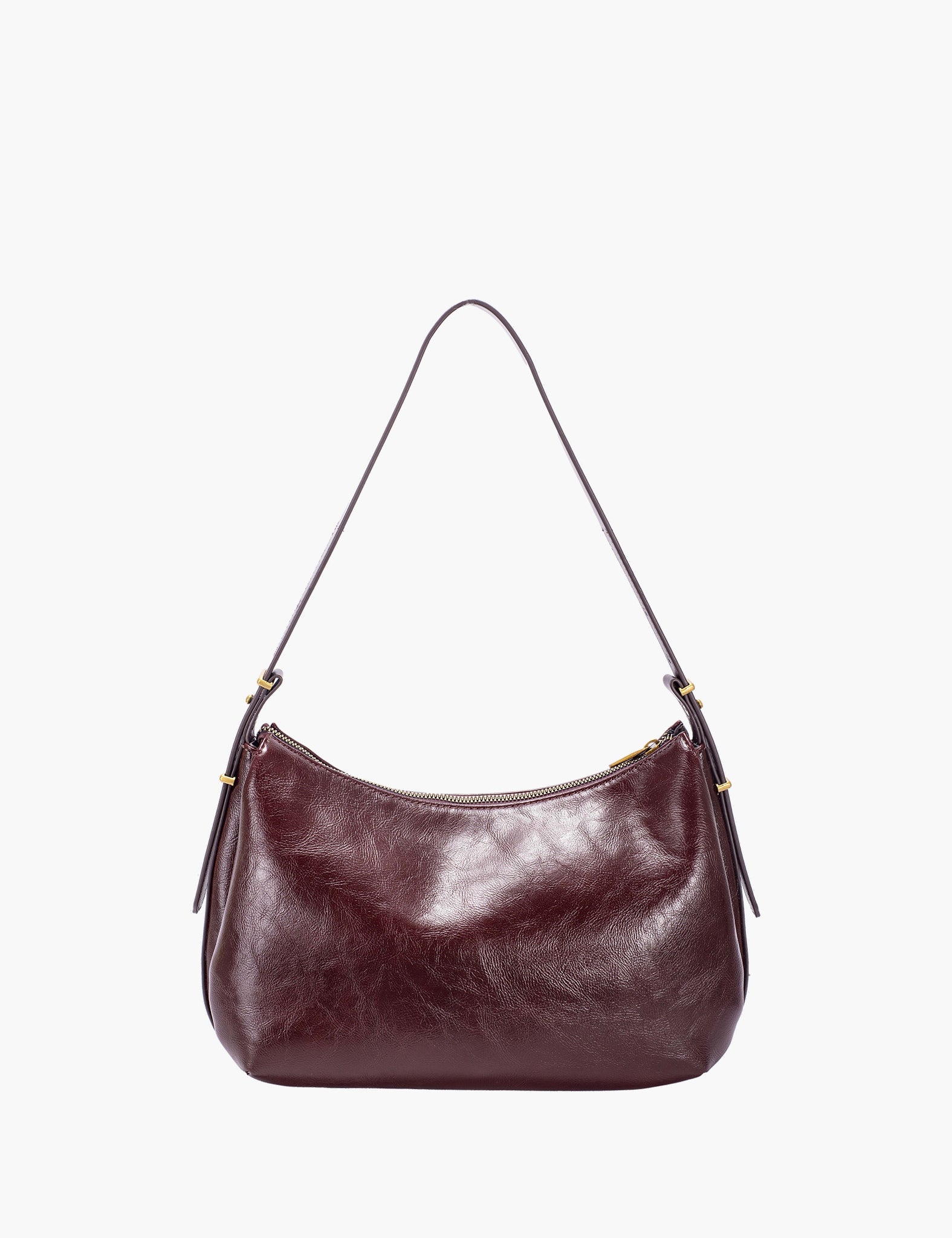 Sac porté épaule Soone — vue de dos