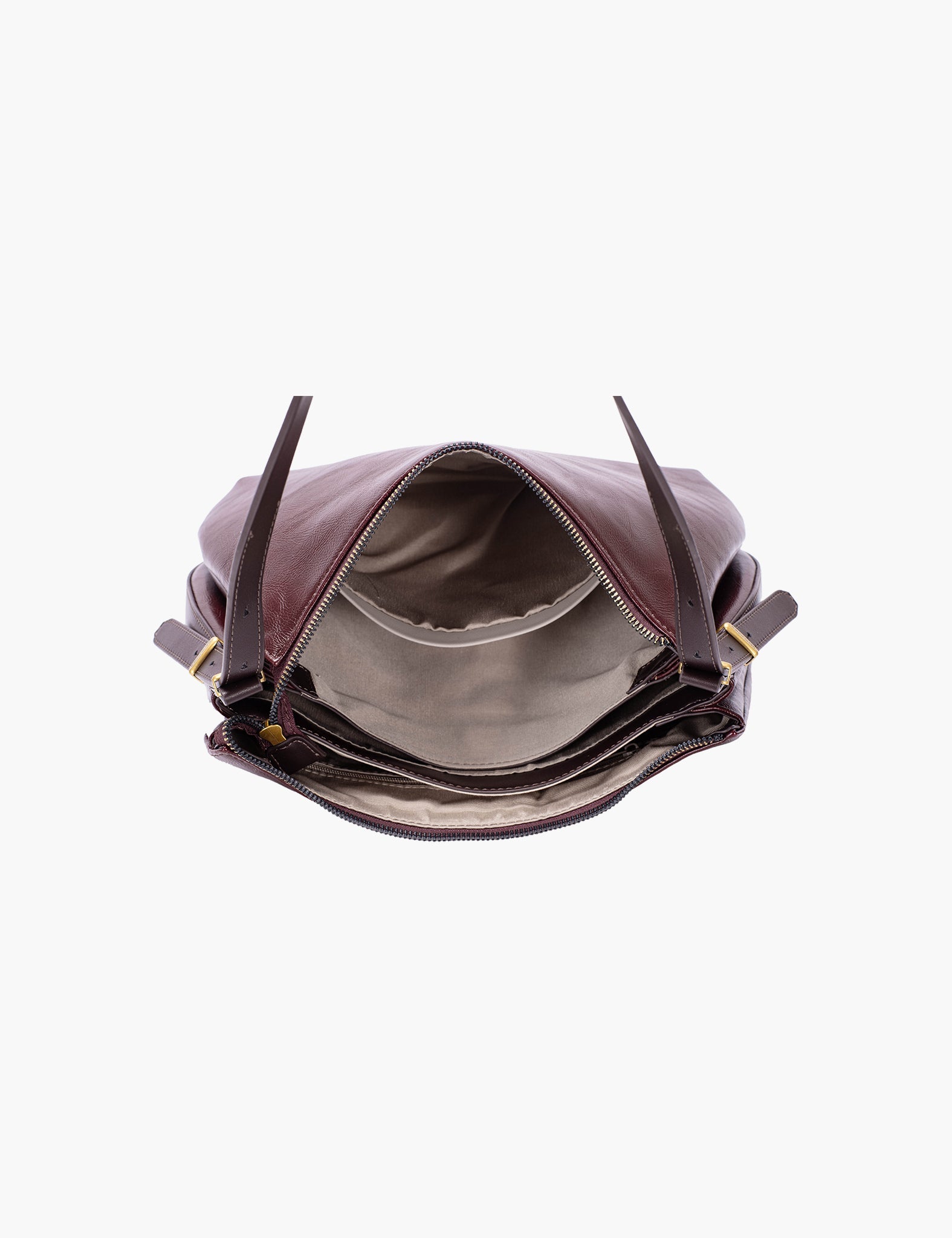Sac porté épaule Soone — intérieur