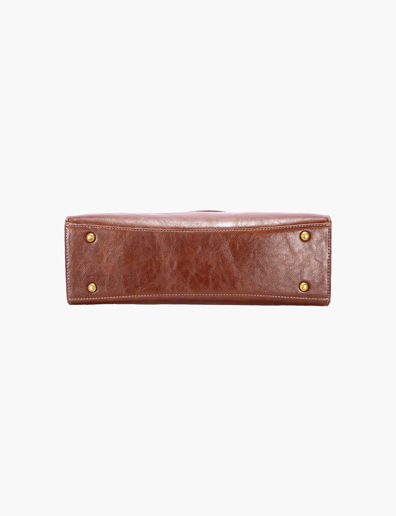 Sac porté épaule Stella — dessous