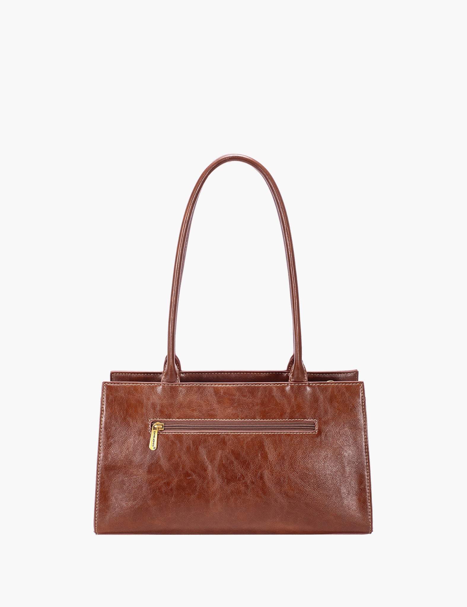 Sac porté épaule Stella — vue de dos