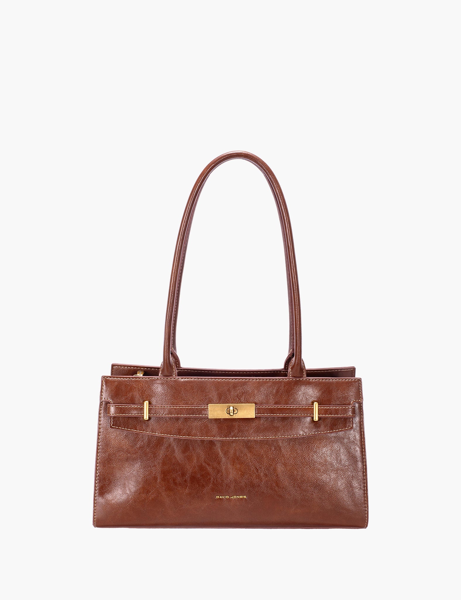 Sac porté épaule Stella — vue de face