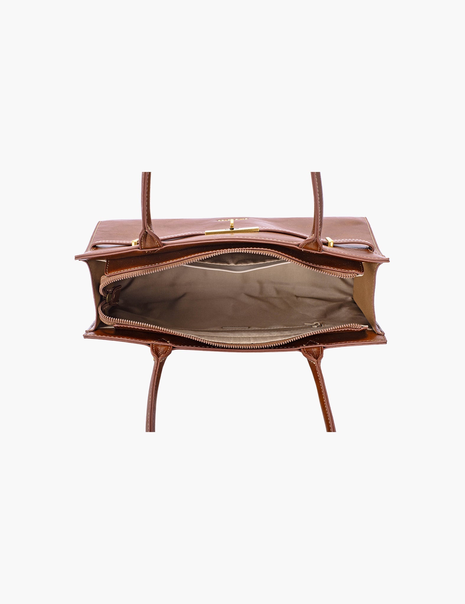 Sac porté épaule Stella — intérieur