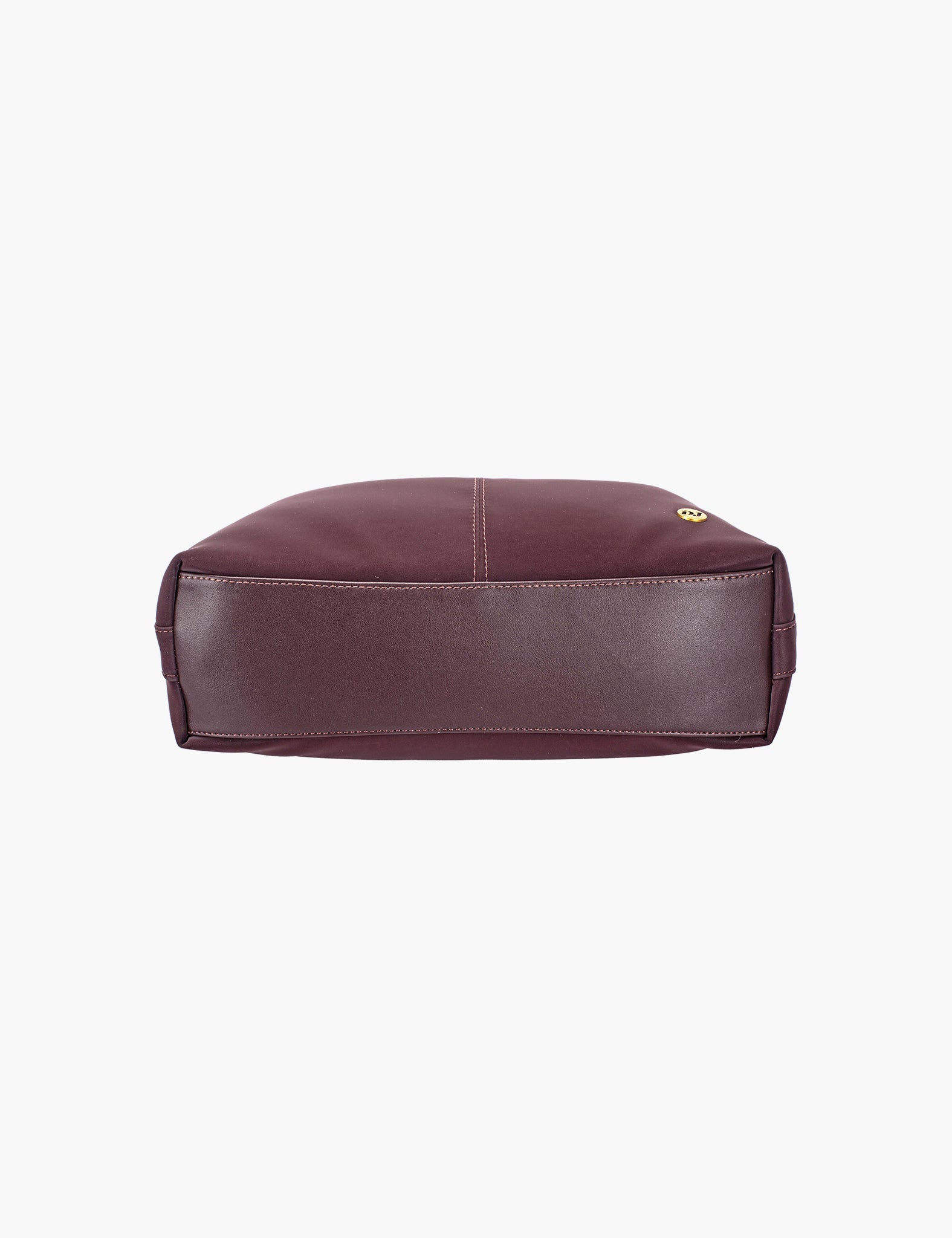 Sac porté épaule Sulferine — dessous
