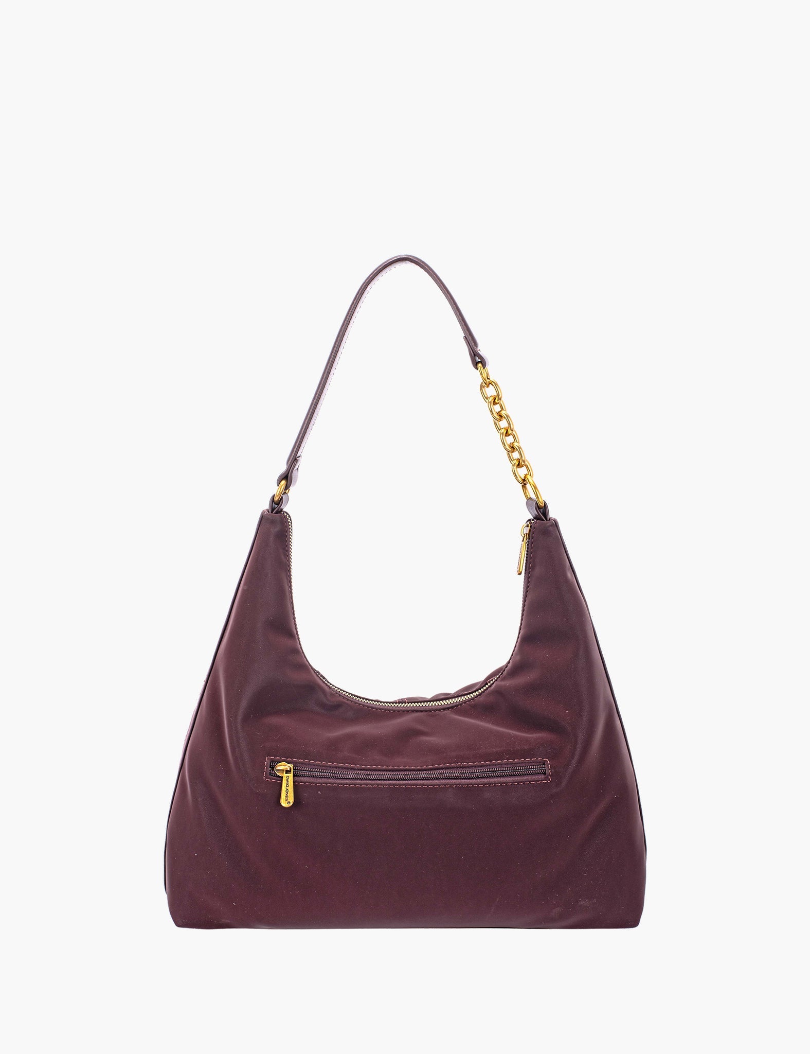 Sac porté épaule Sulferine — vue de dos