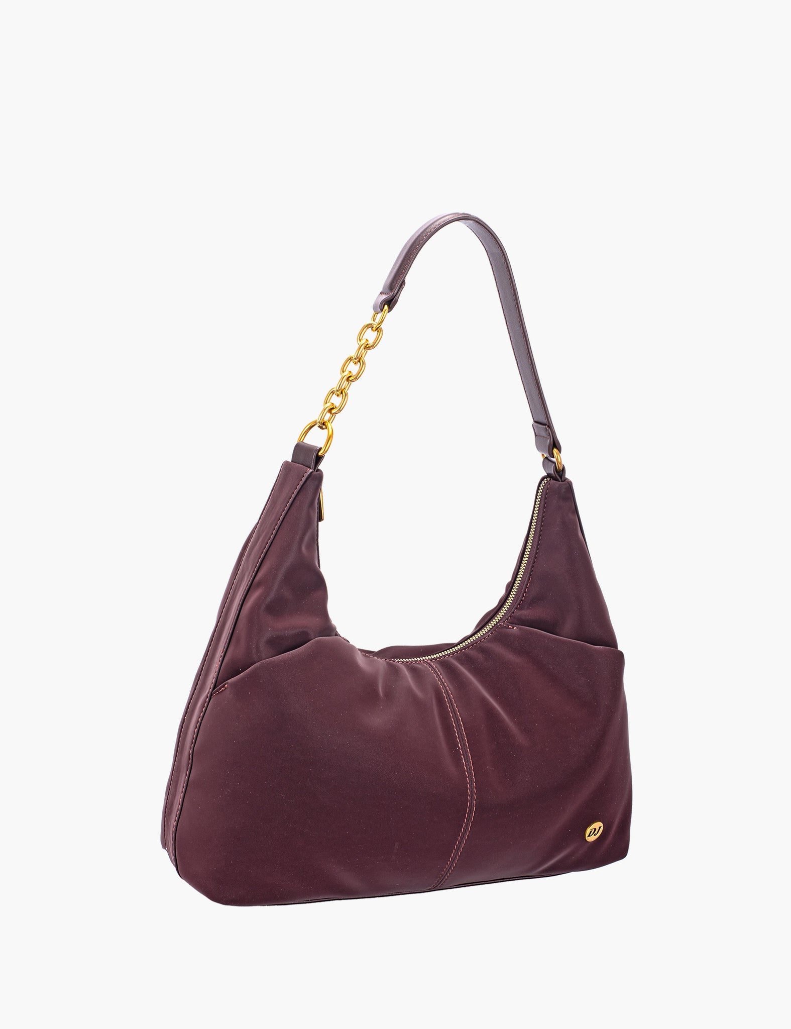 Sac porté épaule Sulferine — vue de face