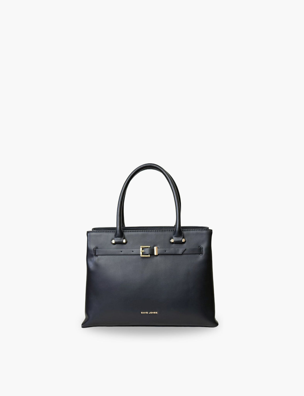Sac à main Ocelia  Black, vue de face