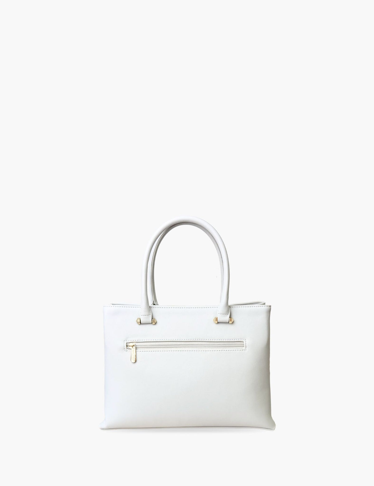 Sac à main Ocelia — Cloud Celadon, vue de dos