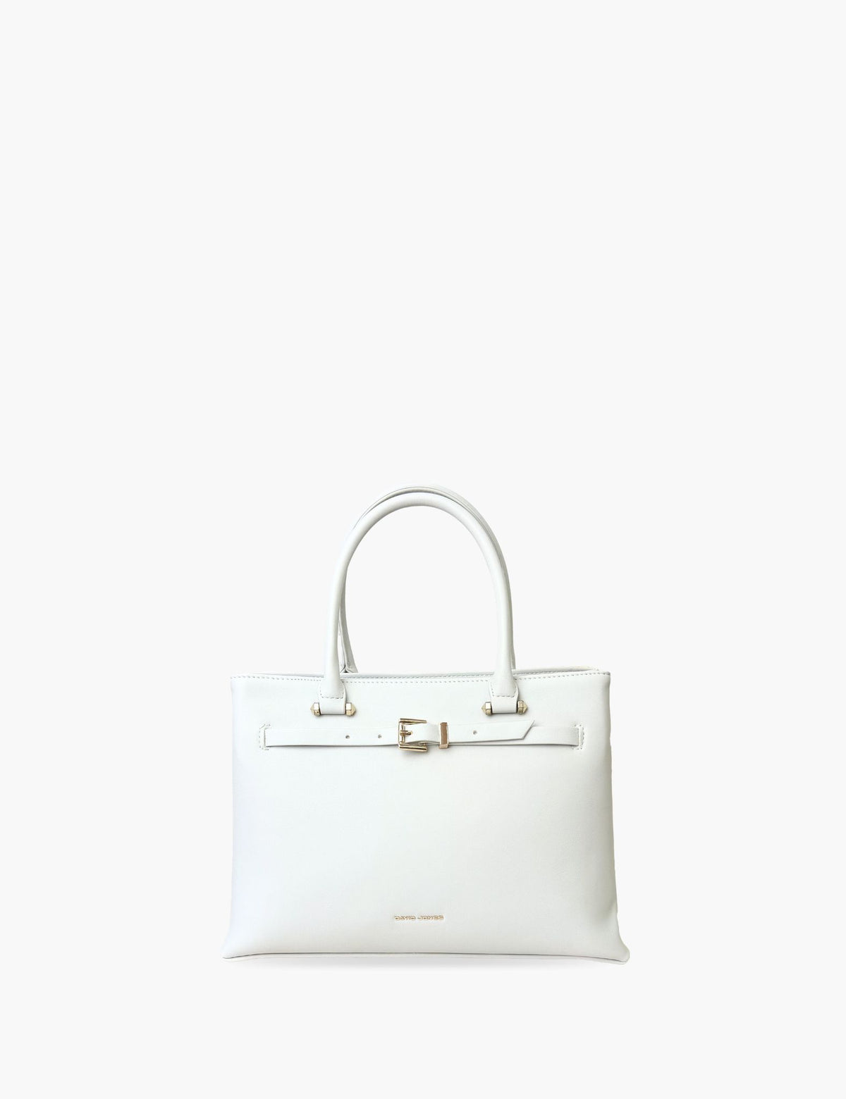Sac à main Ocelia — Cloud Celadon, vue de face