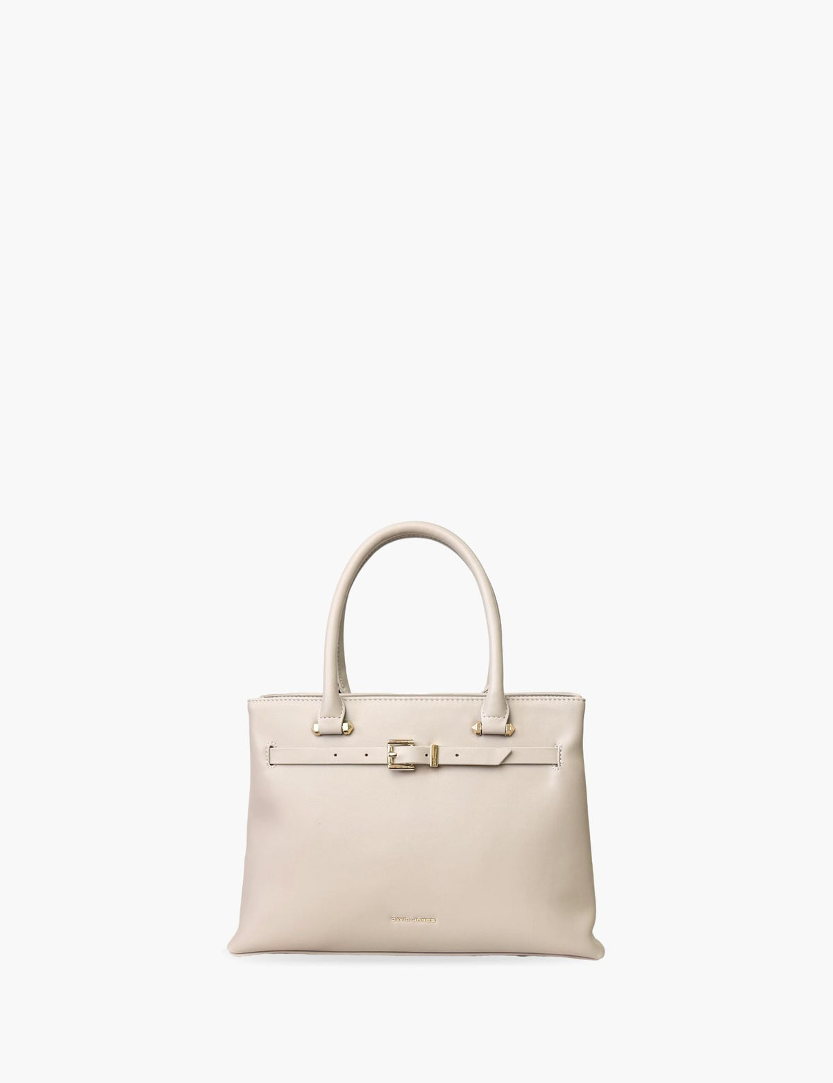 Sac à main Ocelia — Oxford Tan, vue de face
