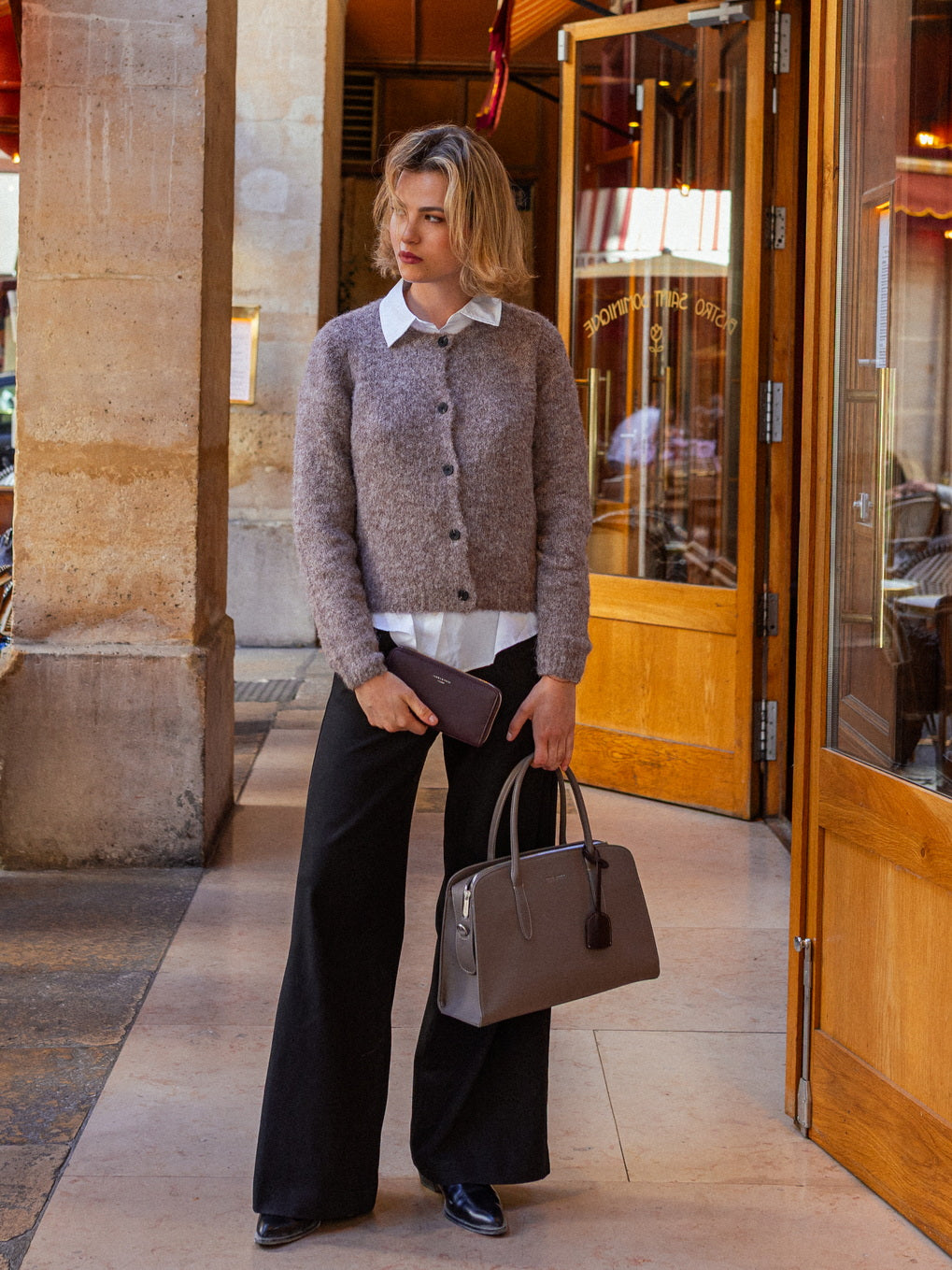 Rosemonde