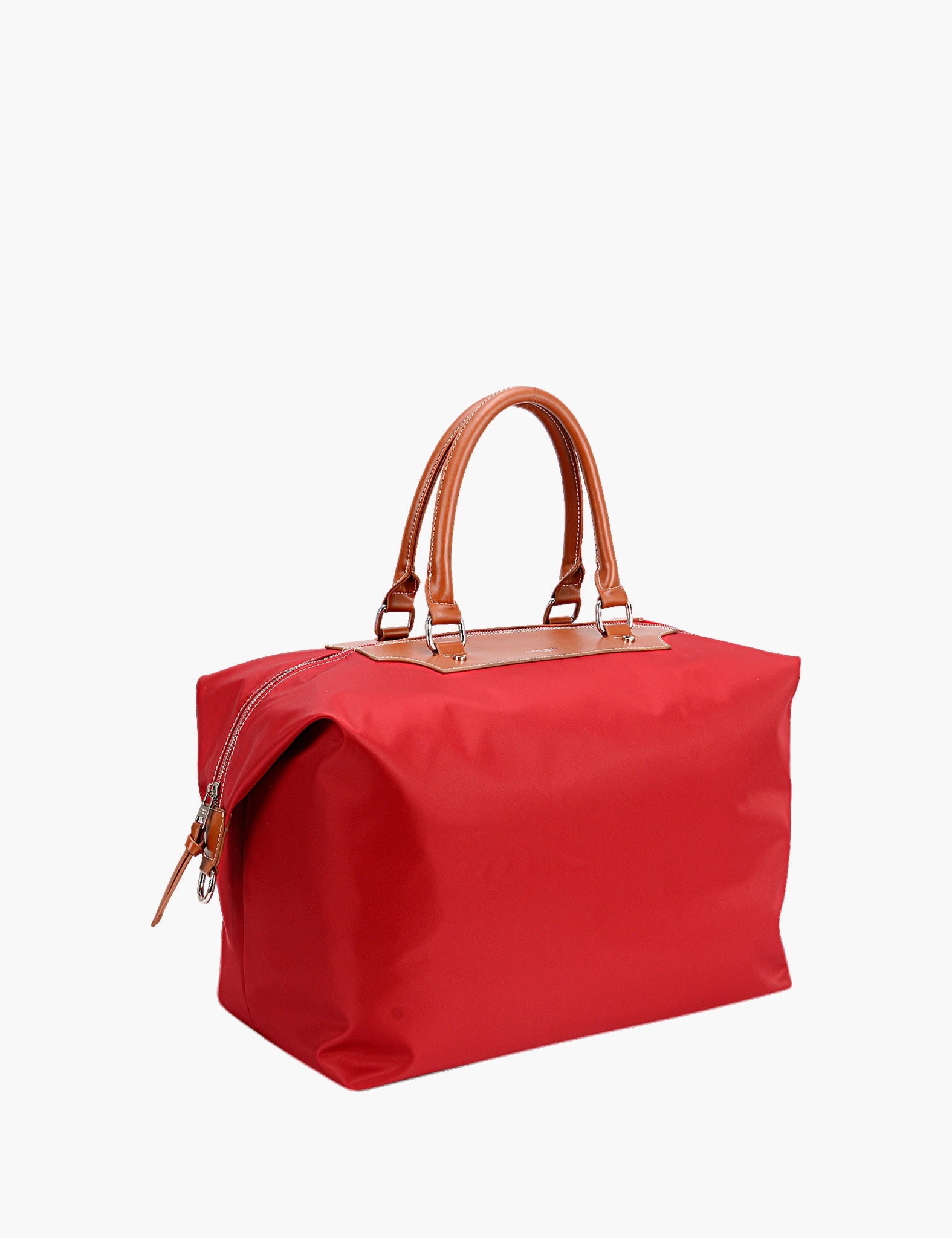 Sac week-end Harmony — vue trois-quarts