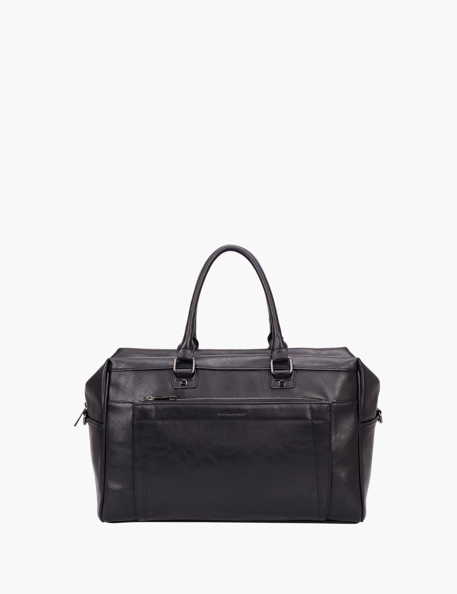 Sac week-end Maick — Black