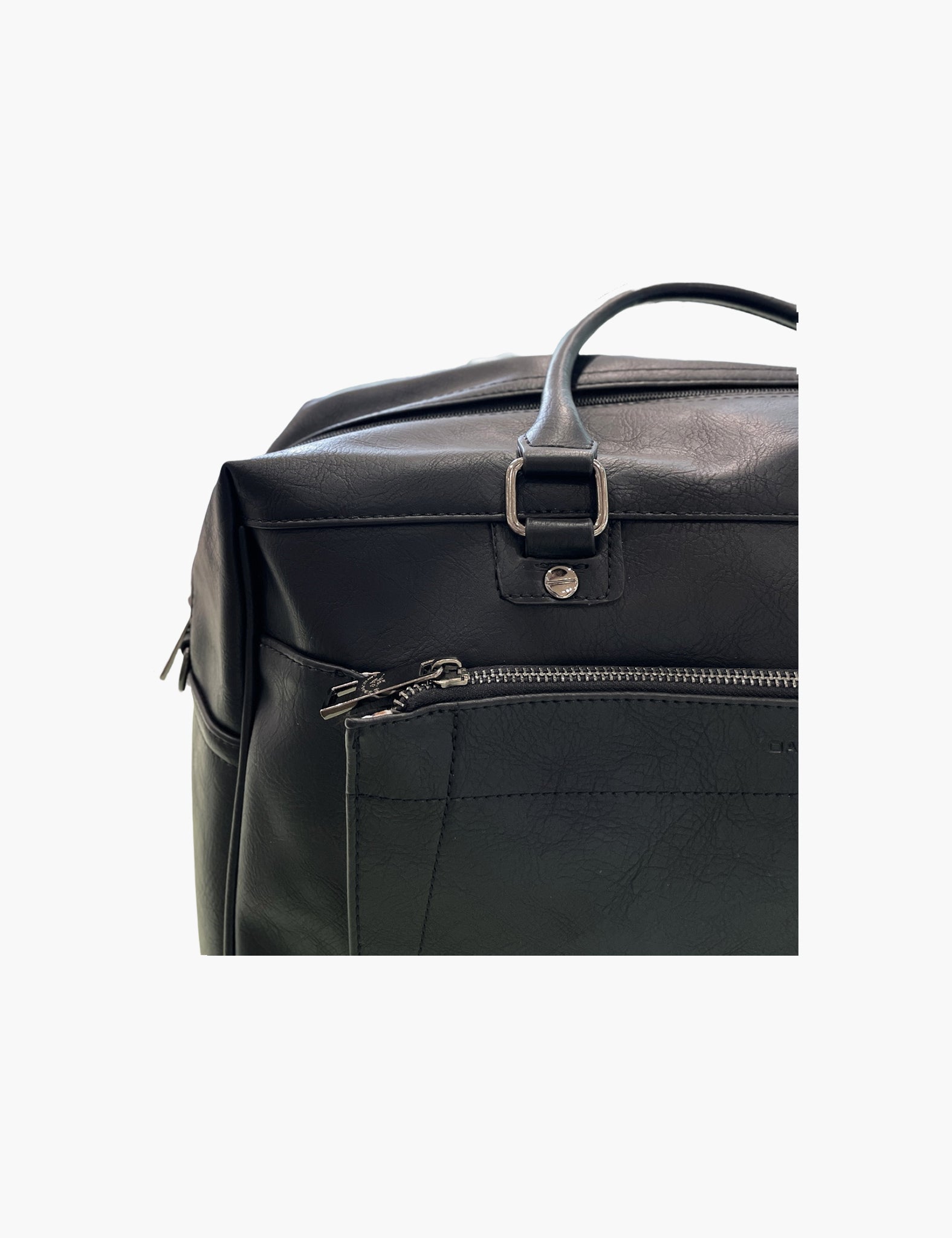 Sac week-end Maick — détail