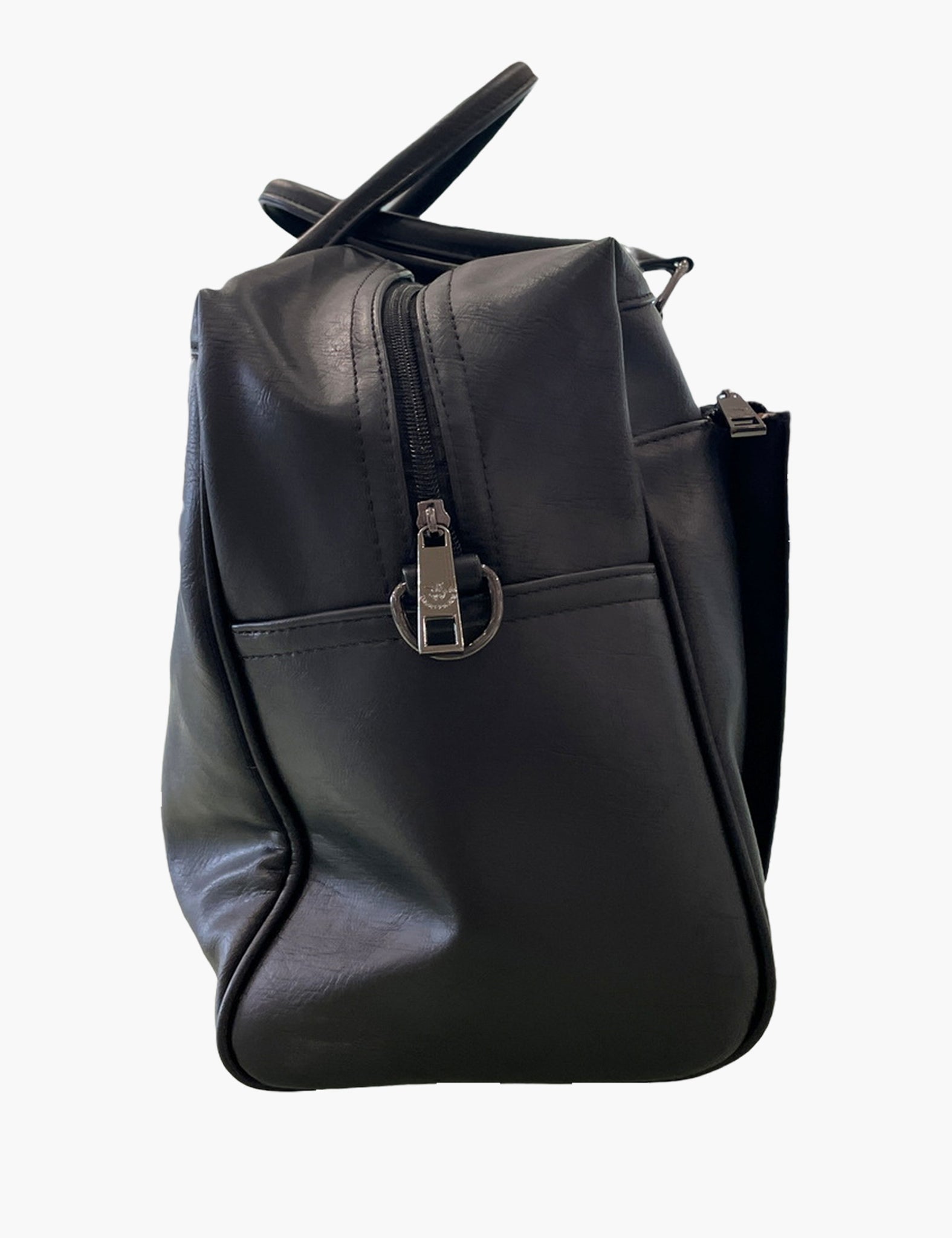 Sac week-end Maick — vue trois-quarts
