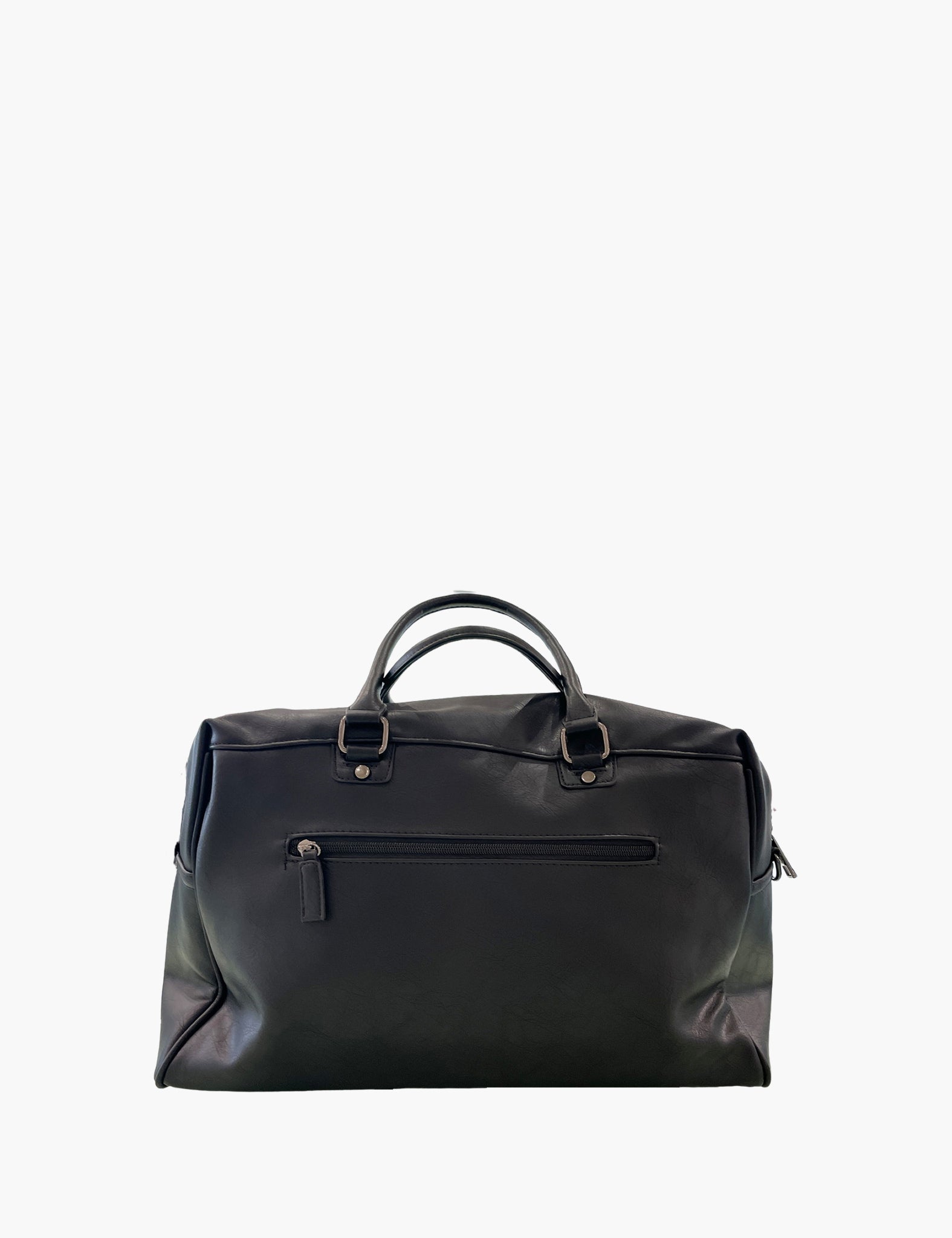 Sac week-end Maick — vue trois-quarts