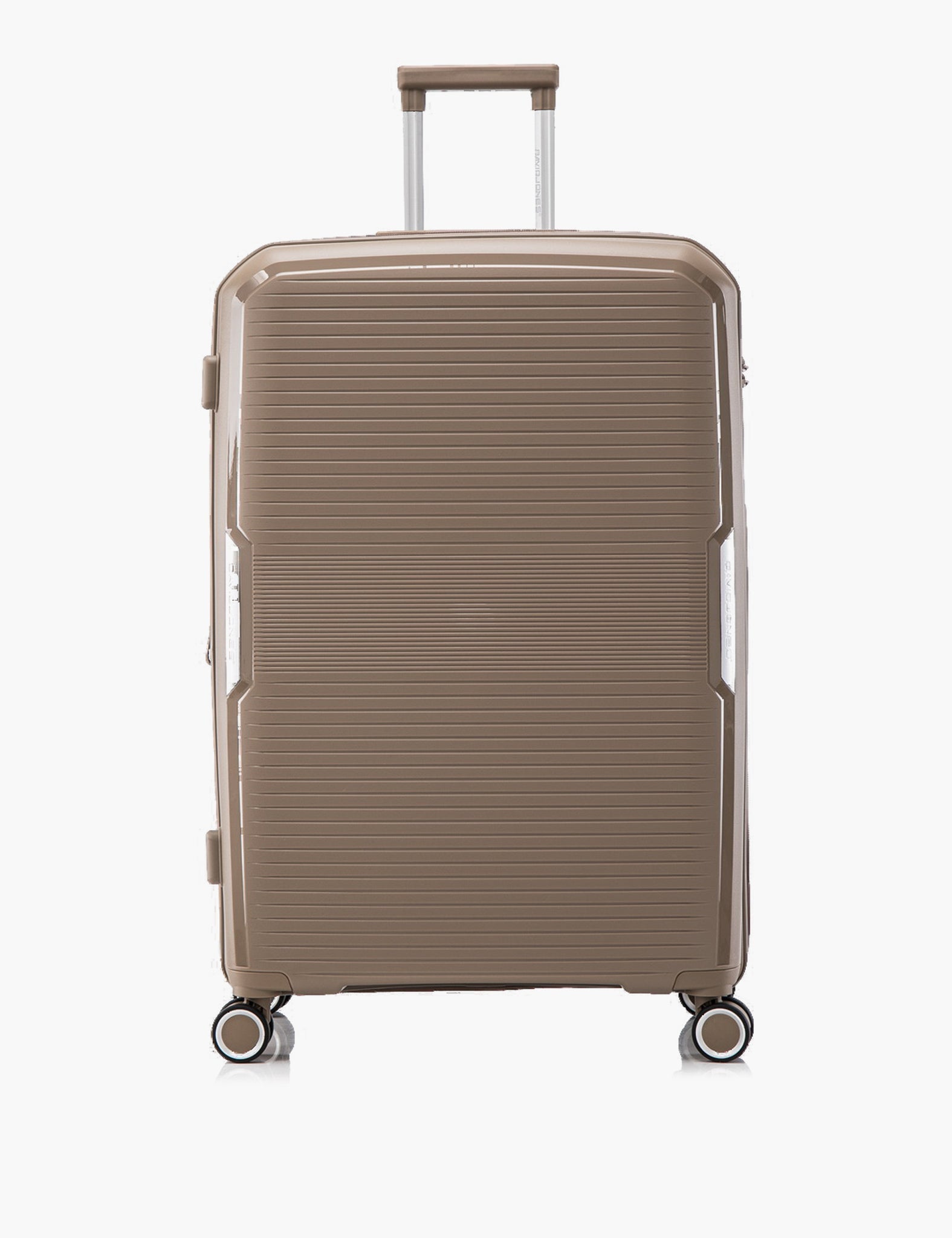 Valise Kira — Beige