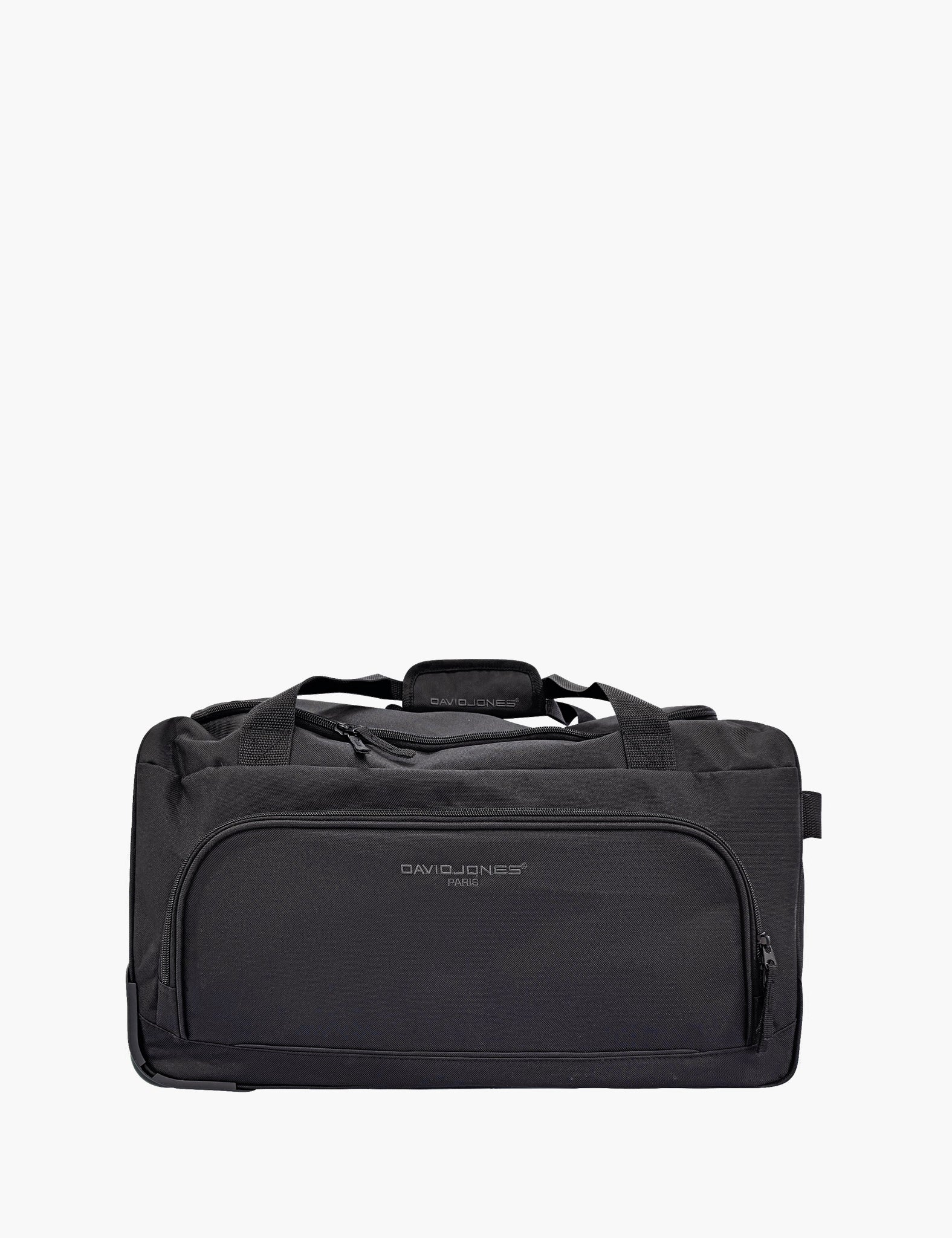 Valise Melki — Black