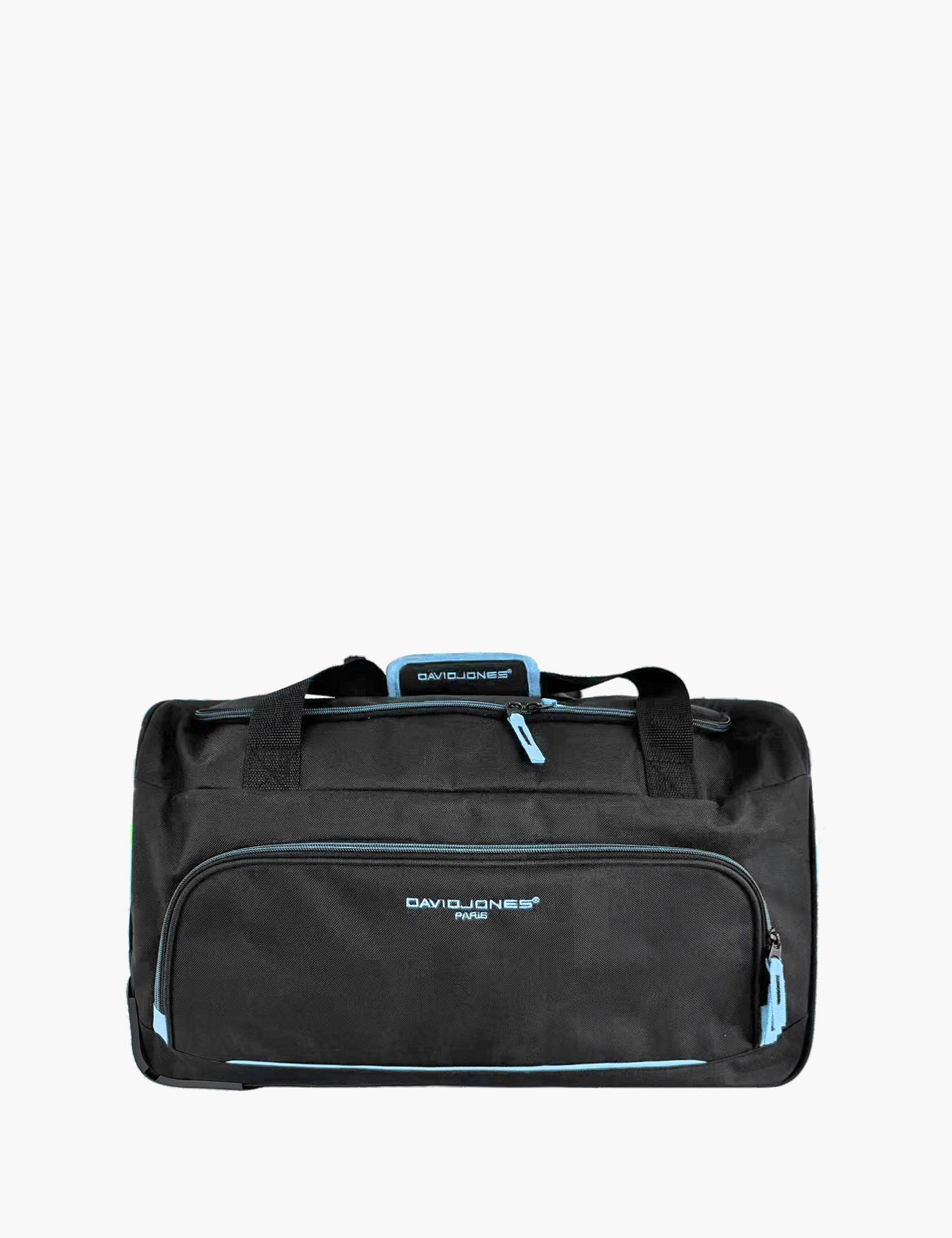Valise Melki — Black