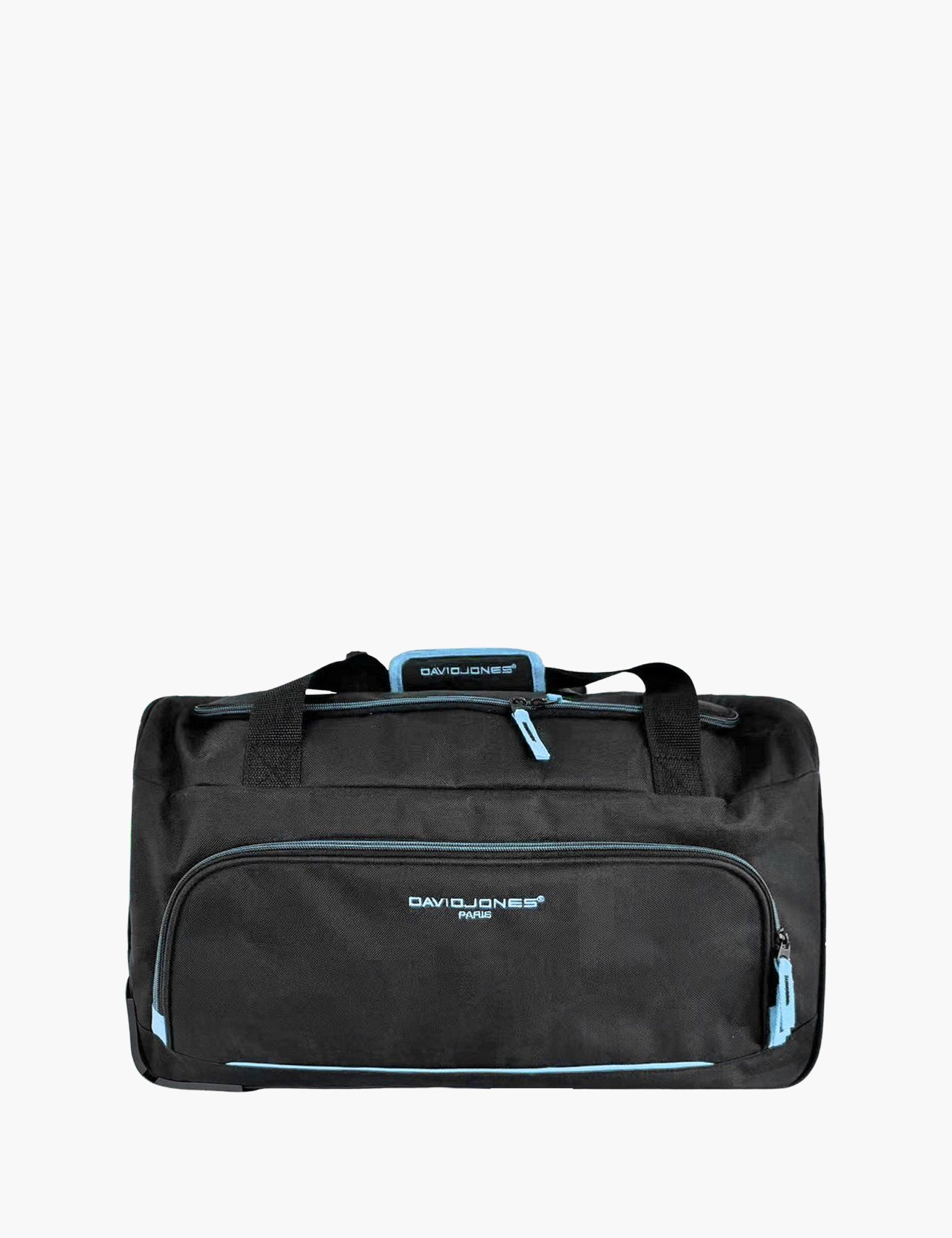 Valise Melki — Blue