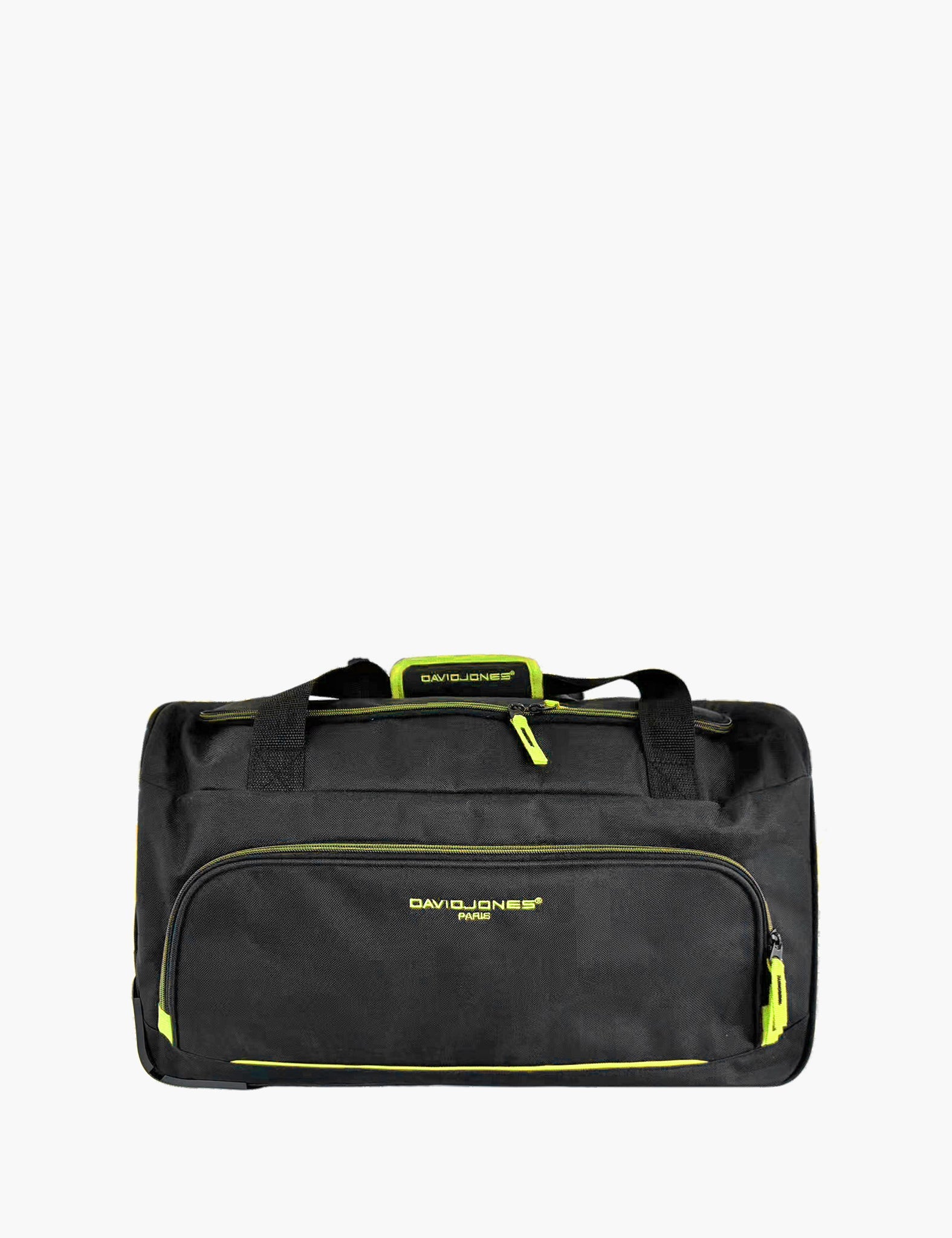 Valise Melki — Yellow