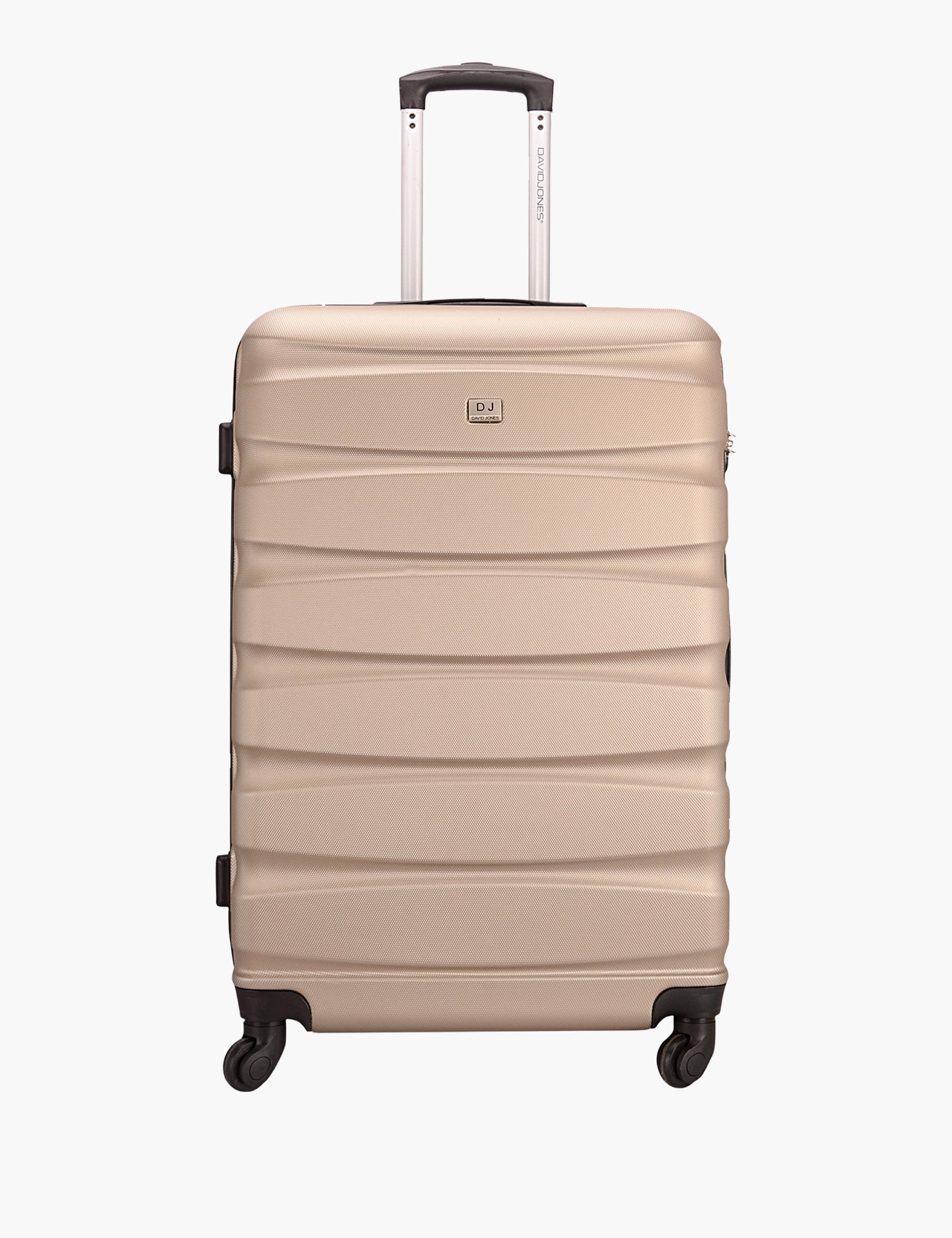 Valise Rio — Gold