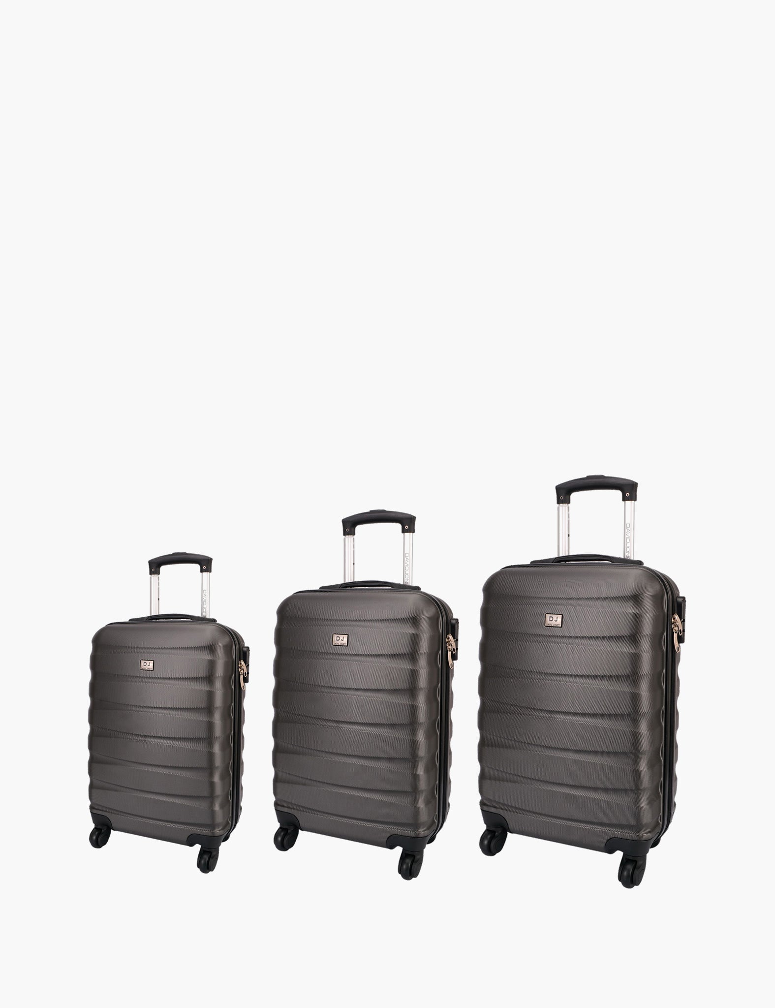 Valise Rio — le set complet