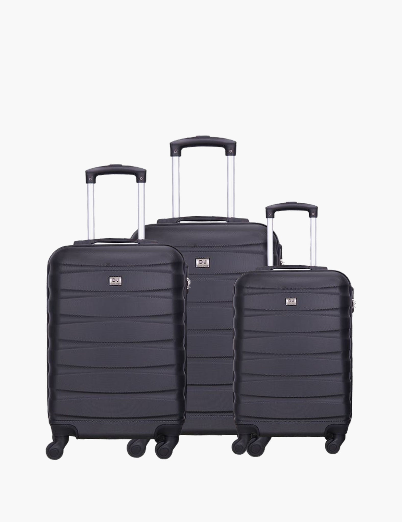 Valise Rio — le set complet